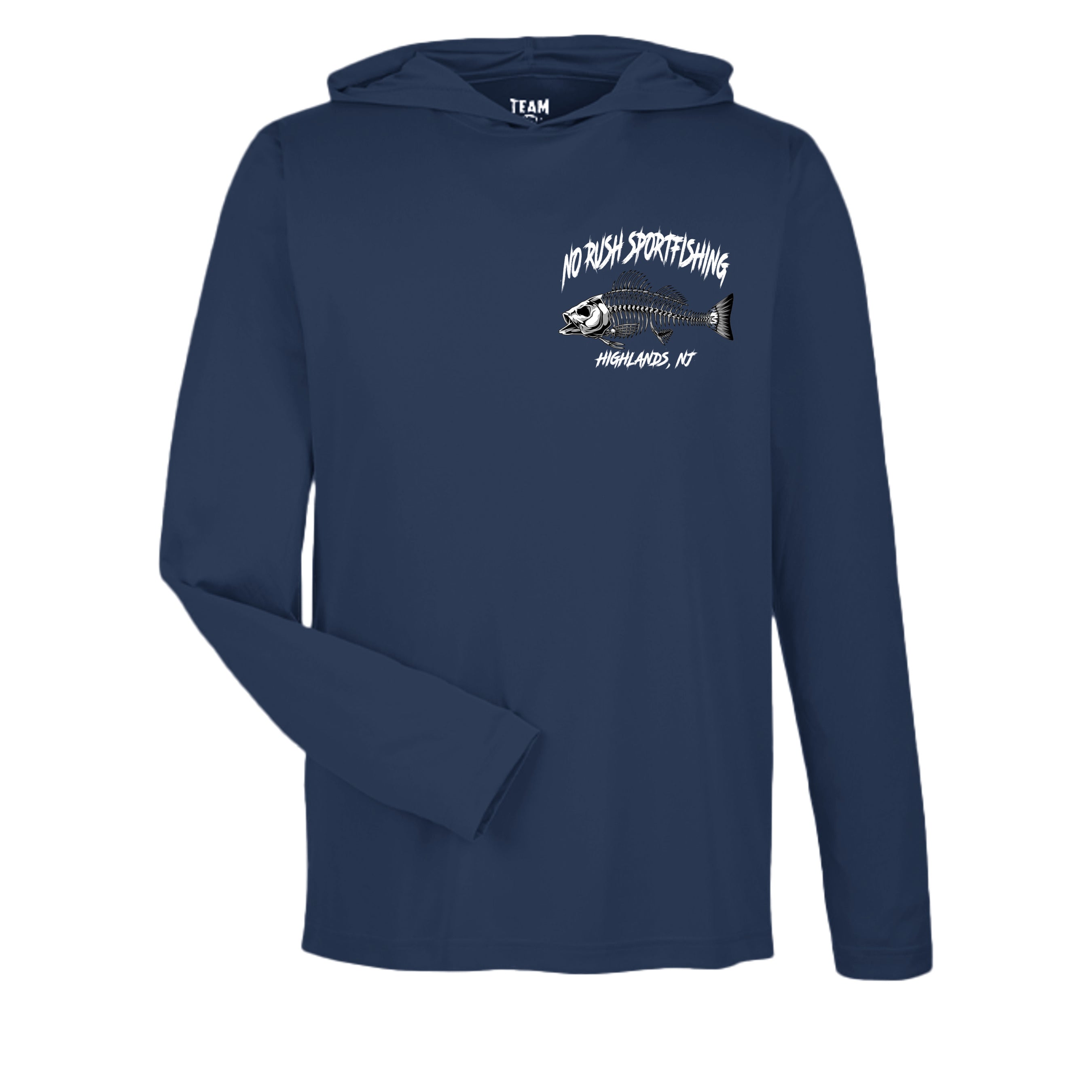 SPORT DARK NAVY - TT41 - FRONT