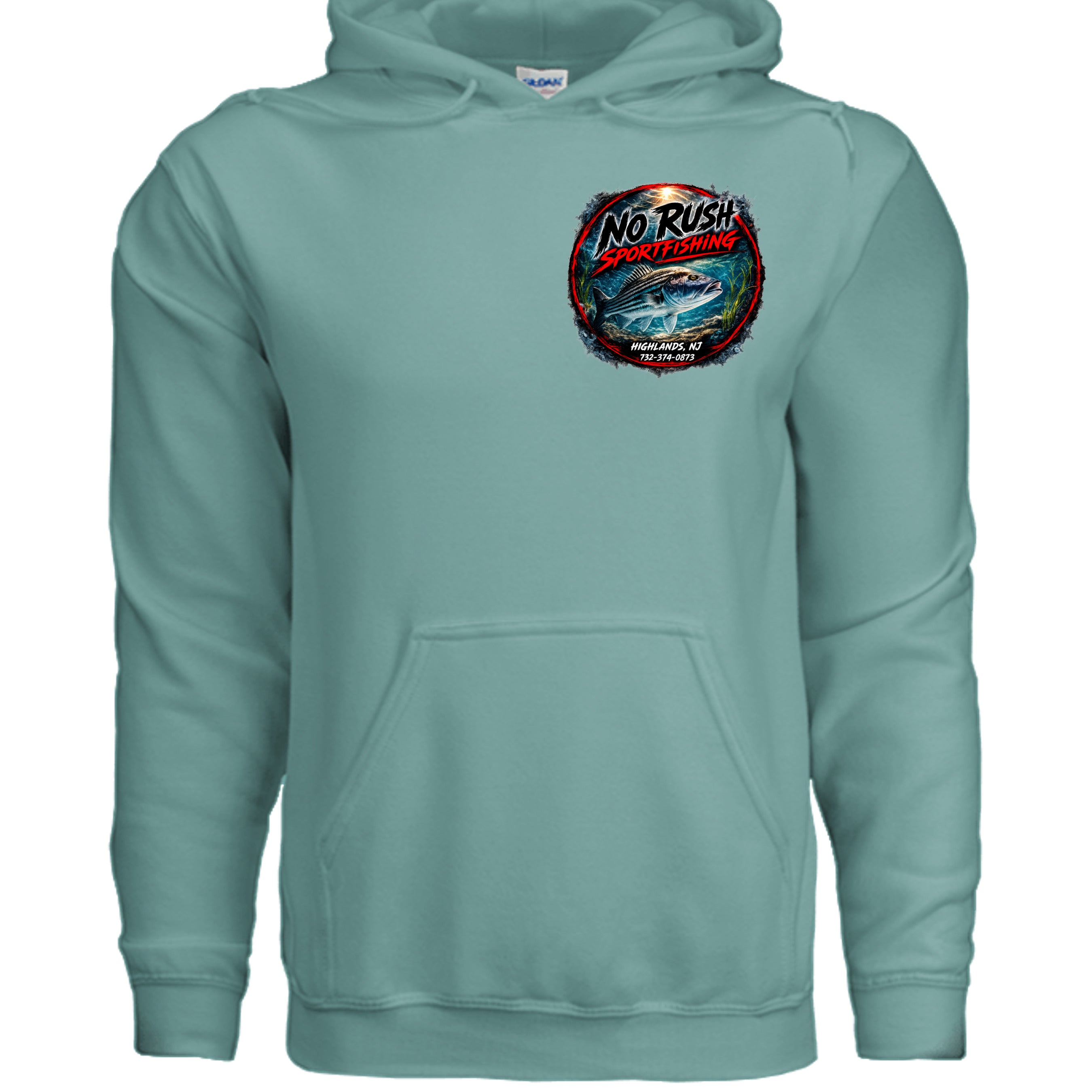 Aquatic - SF500 - FRONT