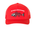 Red - 6506 - FRONT