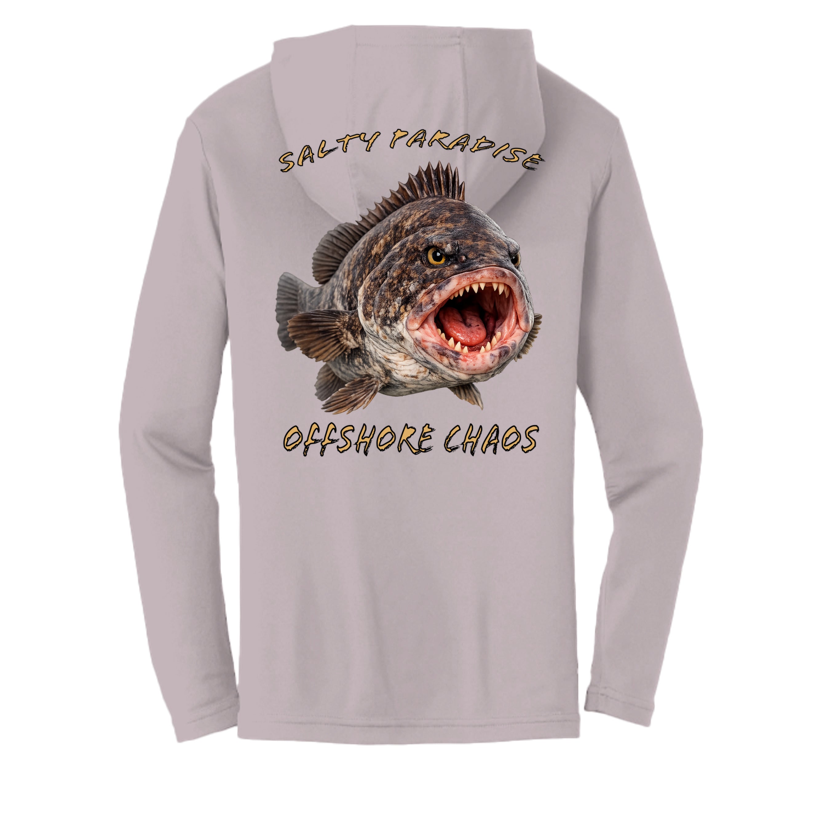 Sport Silver - TT41 - BACK