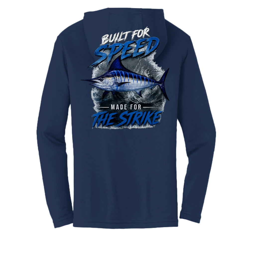 SPORT DARK NAVY - TT41 - BACK
