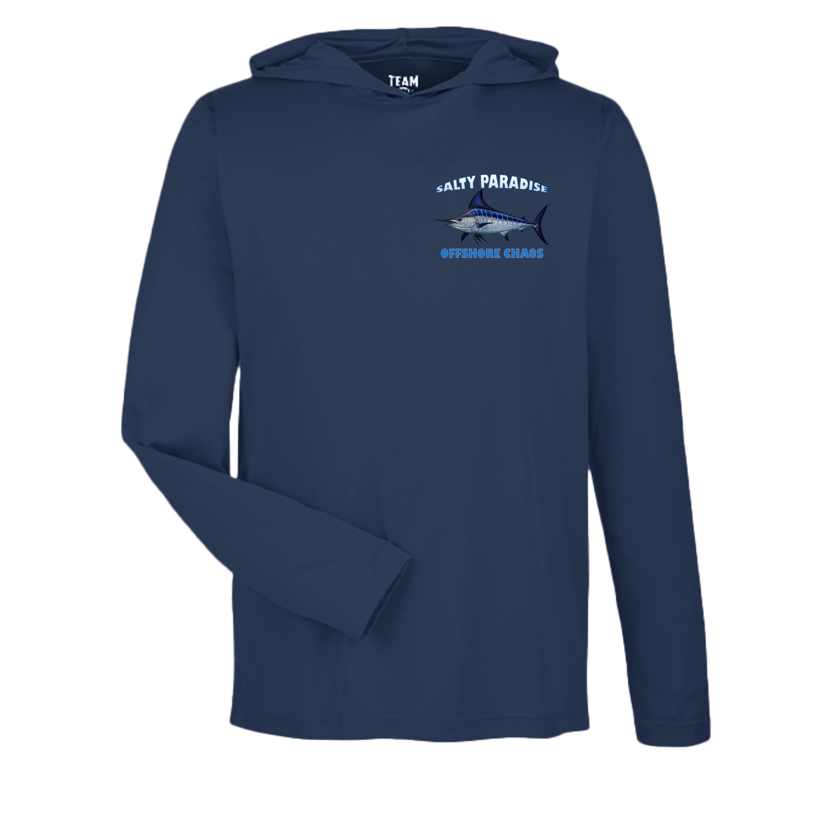 SPORT DARK NAVY - TT41 - FRONT