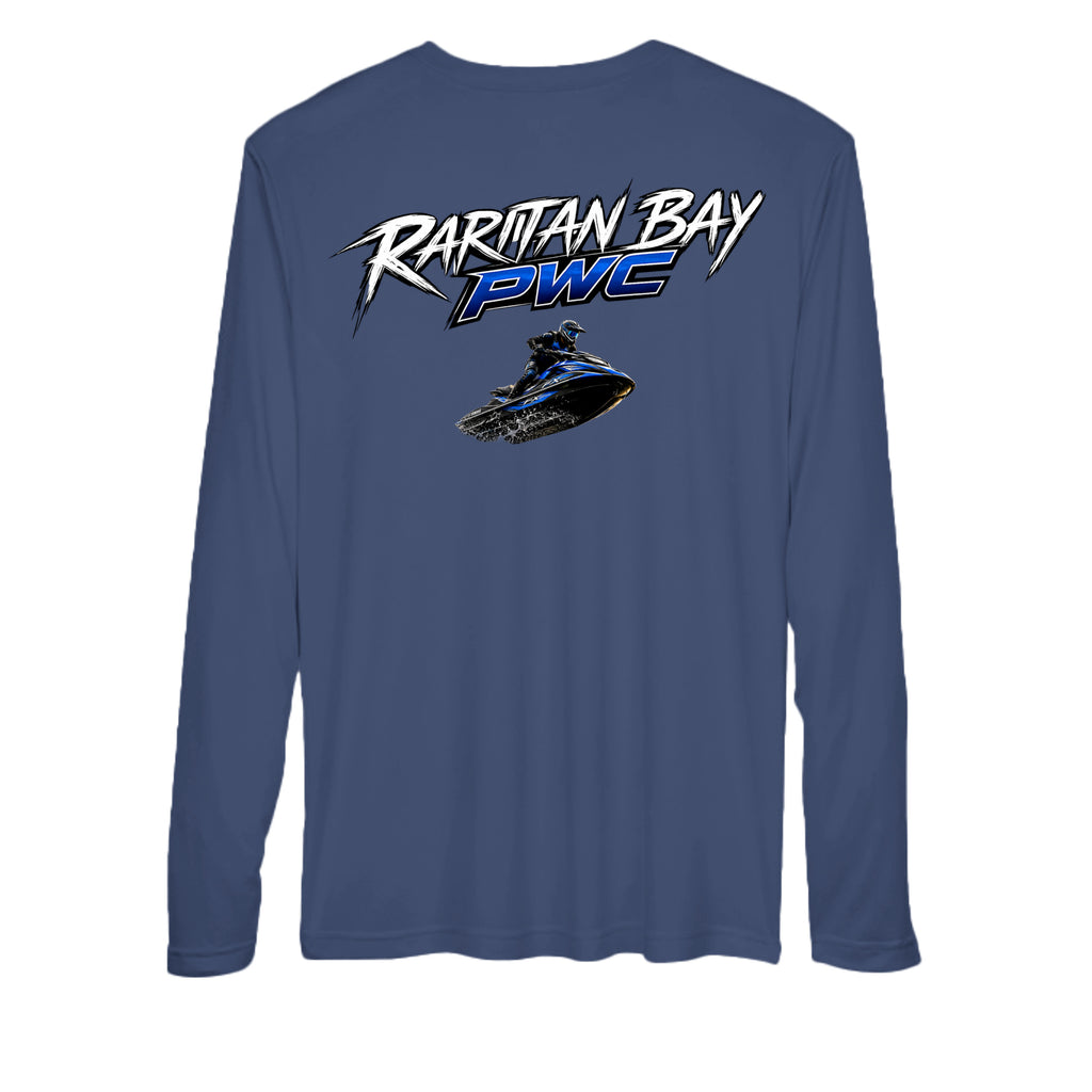 SPORT DARK NAVY - TT11L - BACK