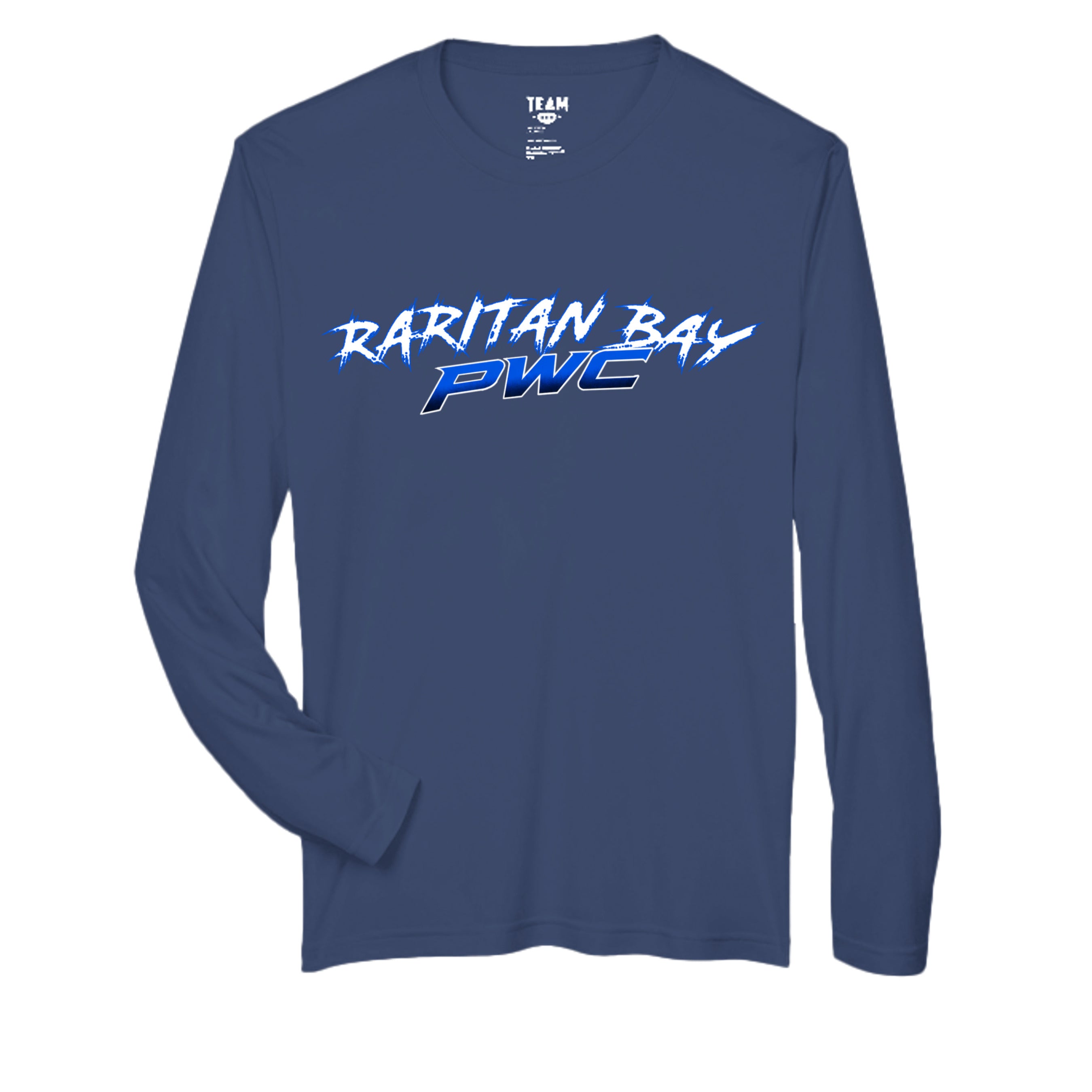 SPORT DARK NAVY - TT11L - FRONT