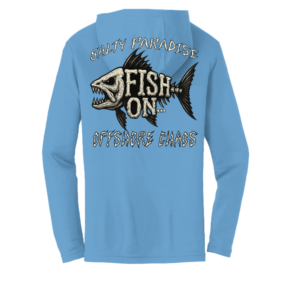 SPORT LIGHT BLUE - TT41 - BACK