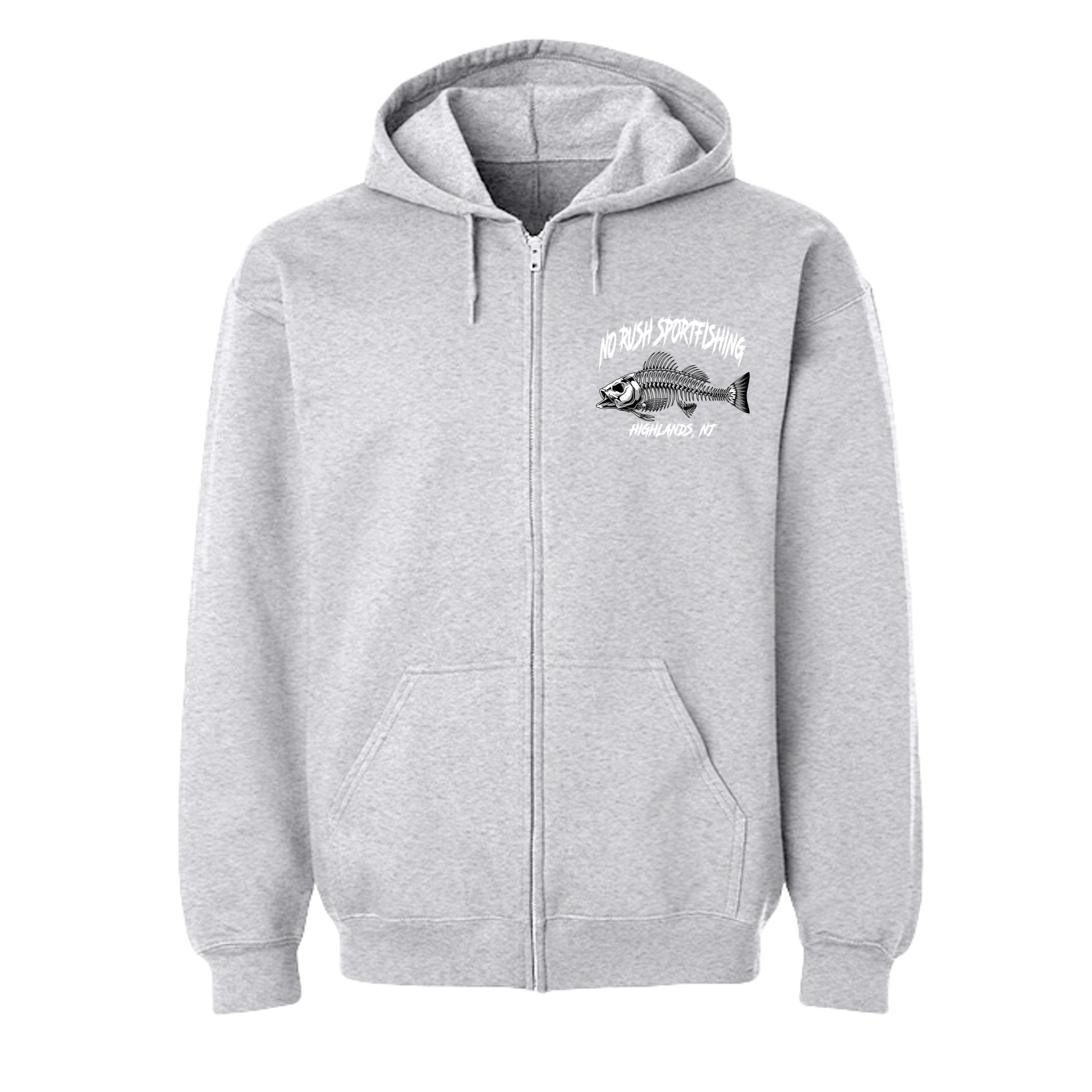 Sport Grey - SF600 - FRONT