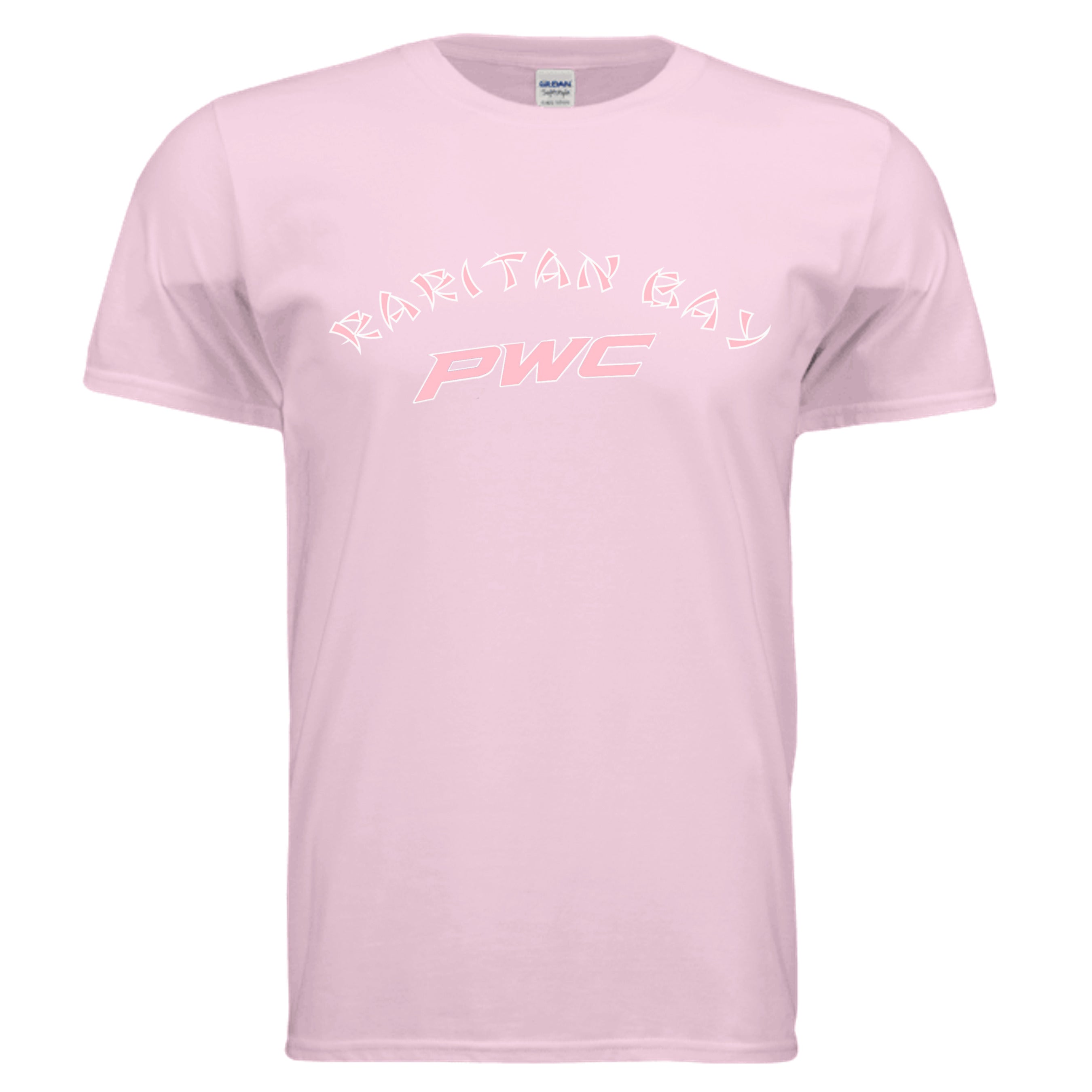 Light Pink - G640 - FRONT