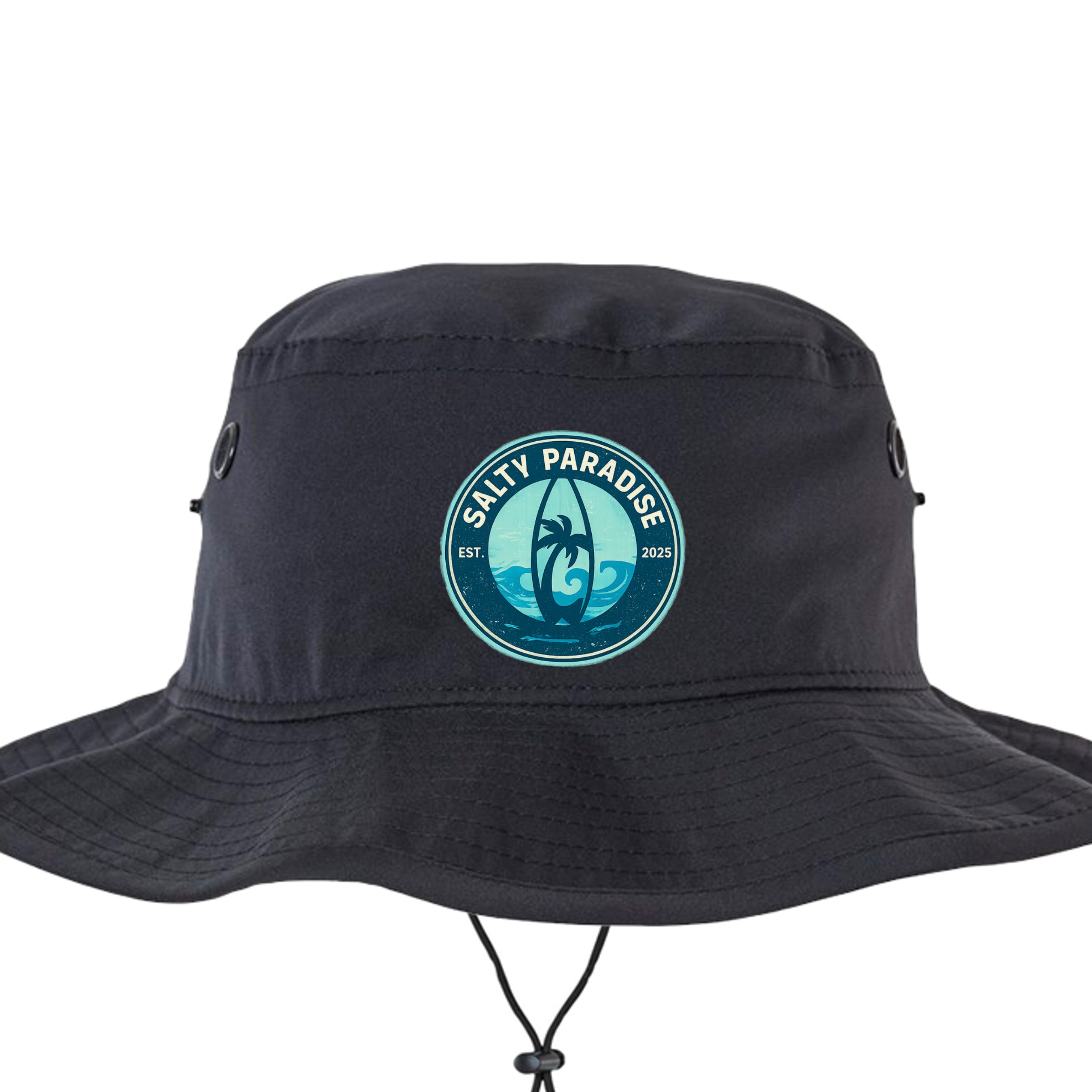 Black - CFB - FRONT