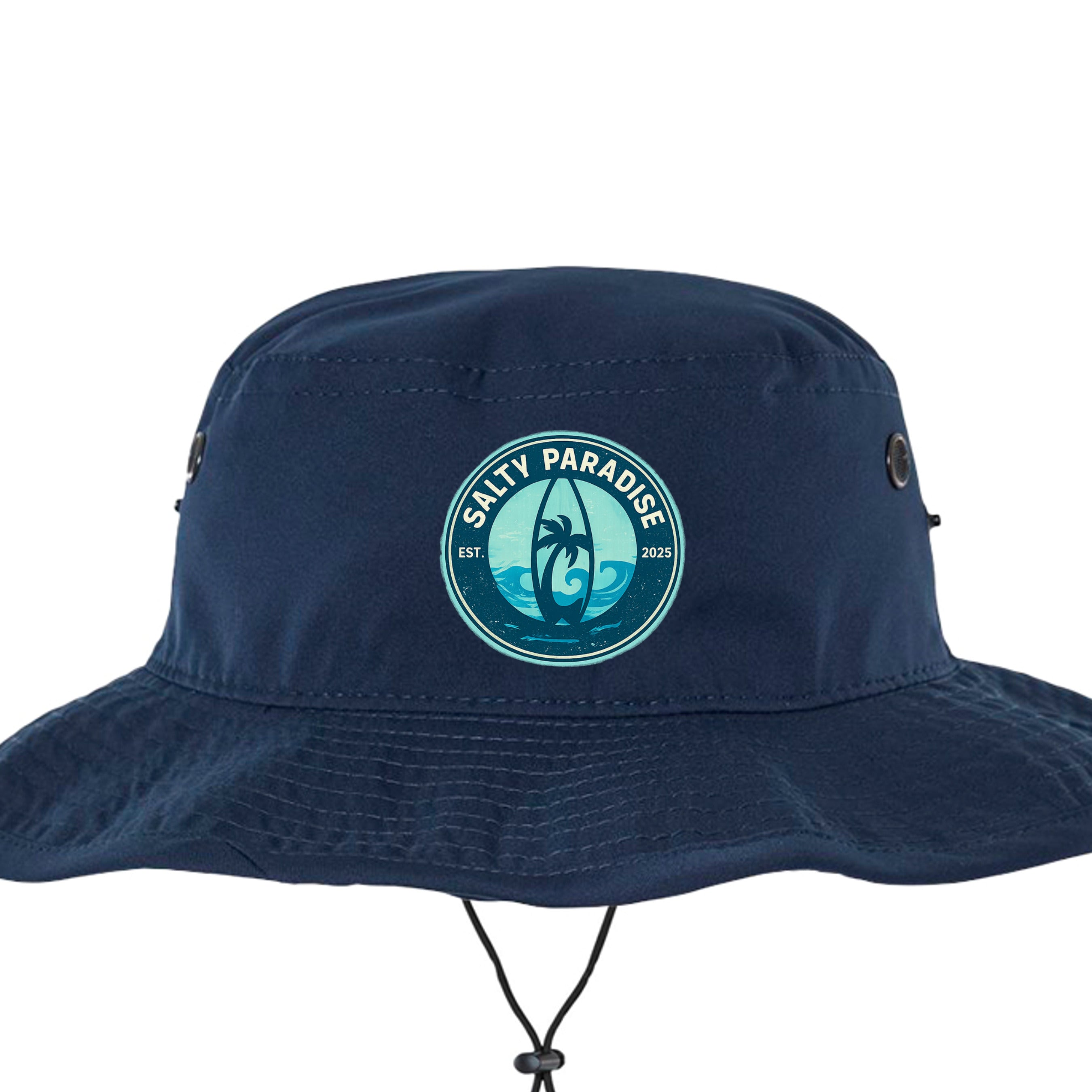Navy - CFB - FRONT