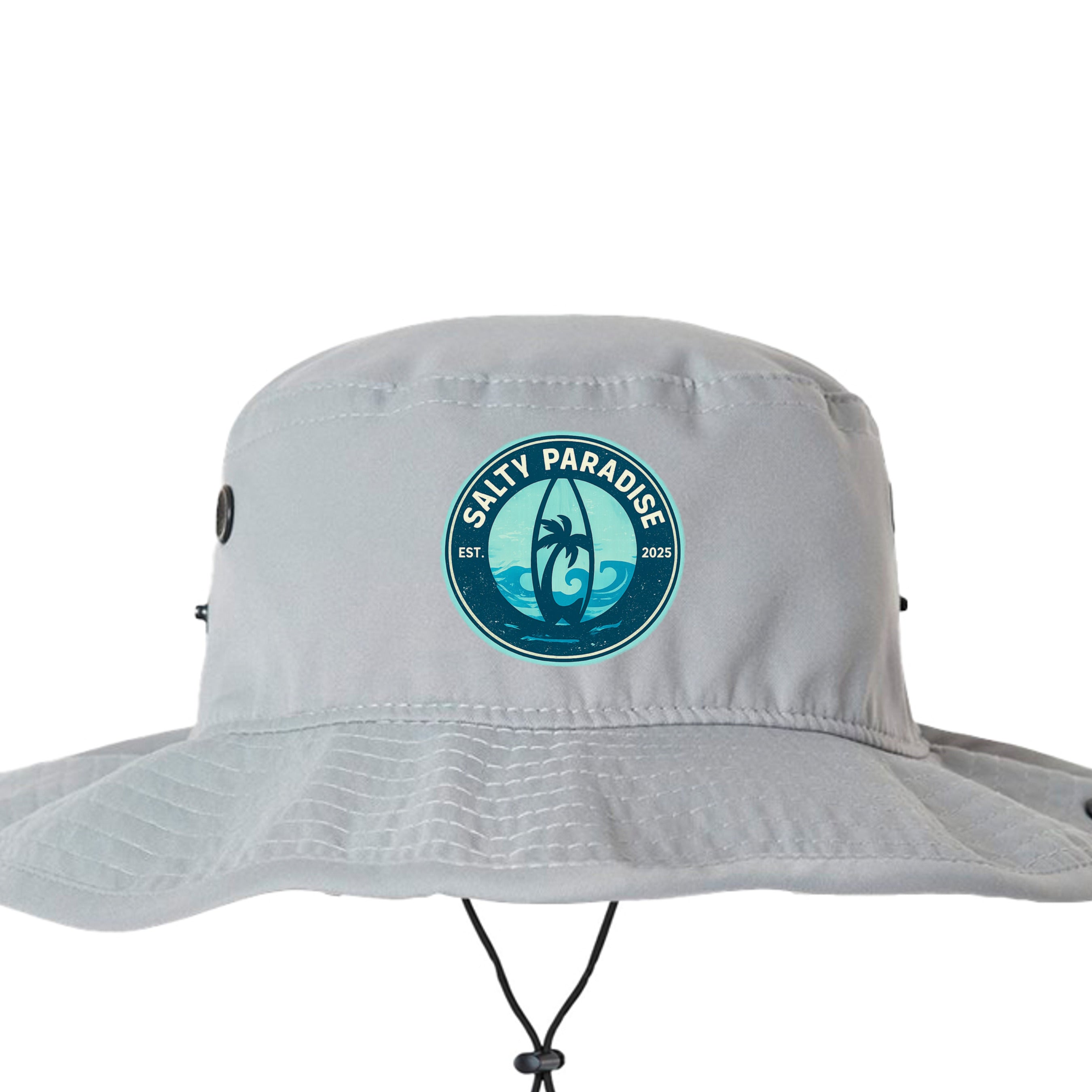 Shark Grey - CFB - FRONT