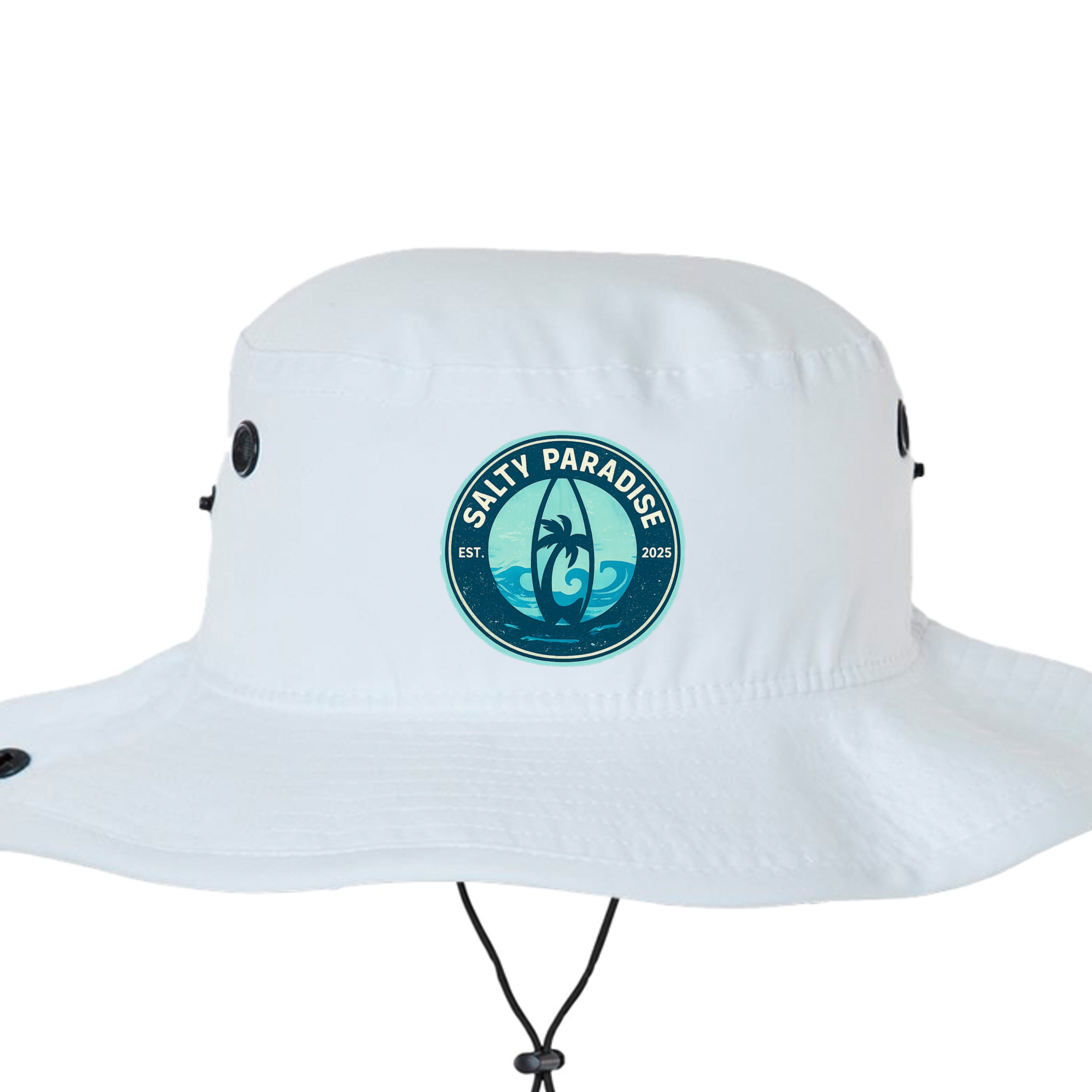 White - CFB - FRONT