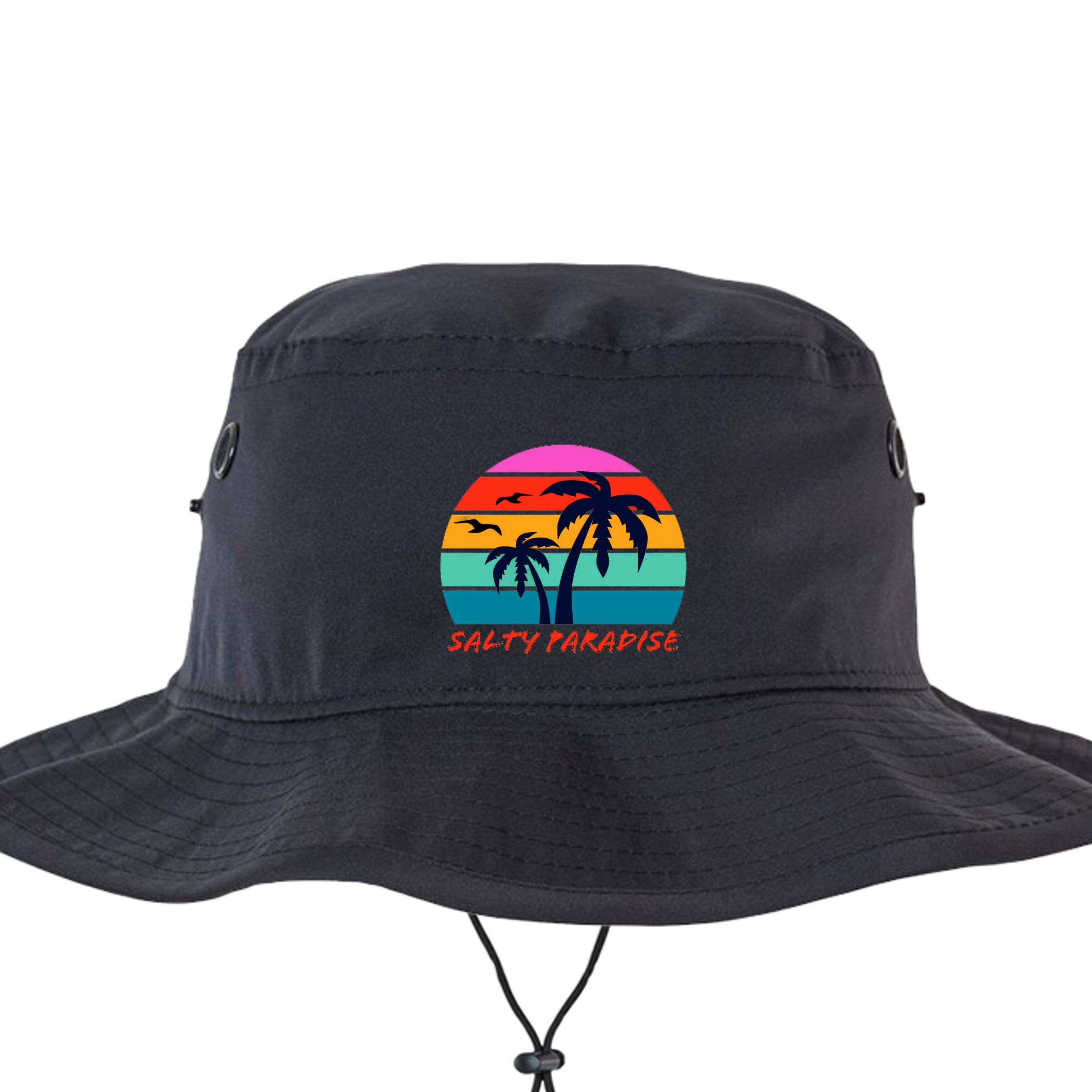 Black - CFB - FRONT