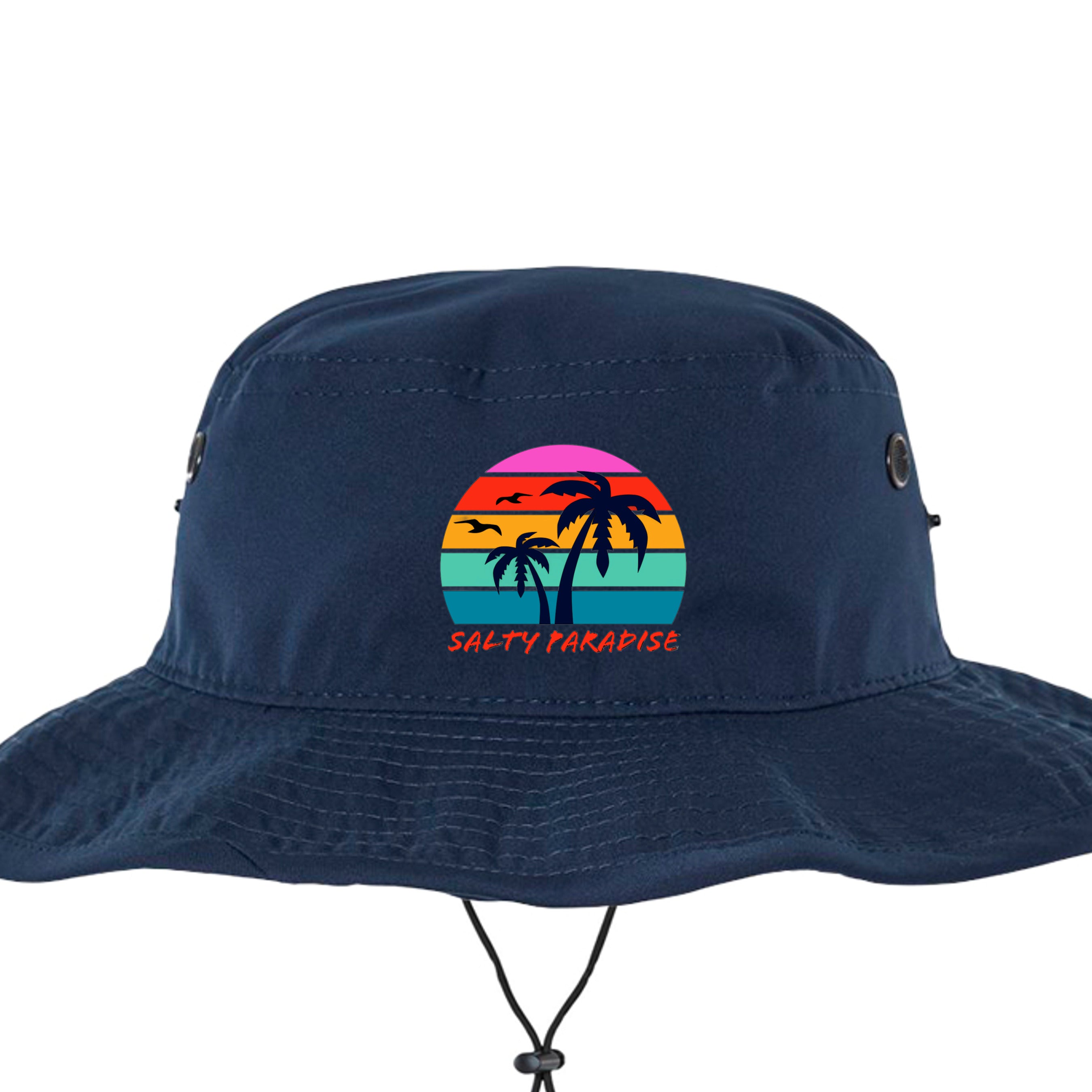 Navy - CFB - FRONT
