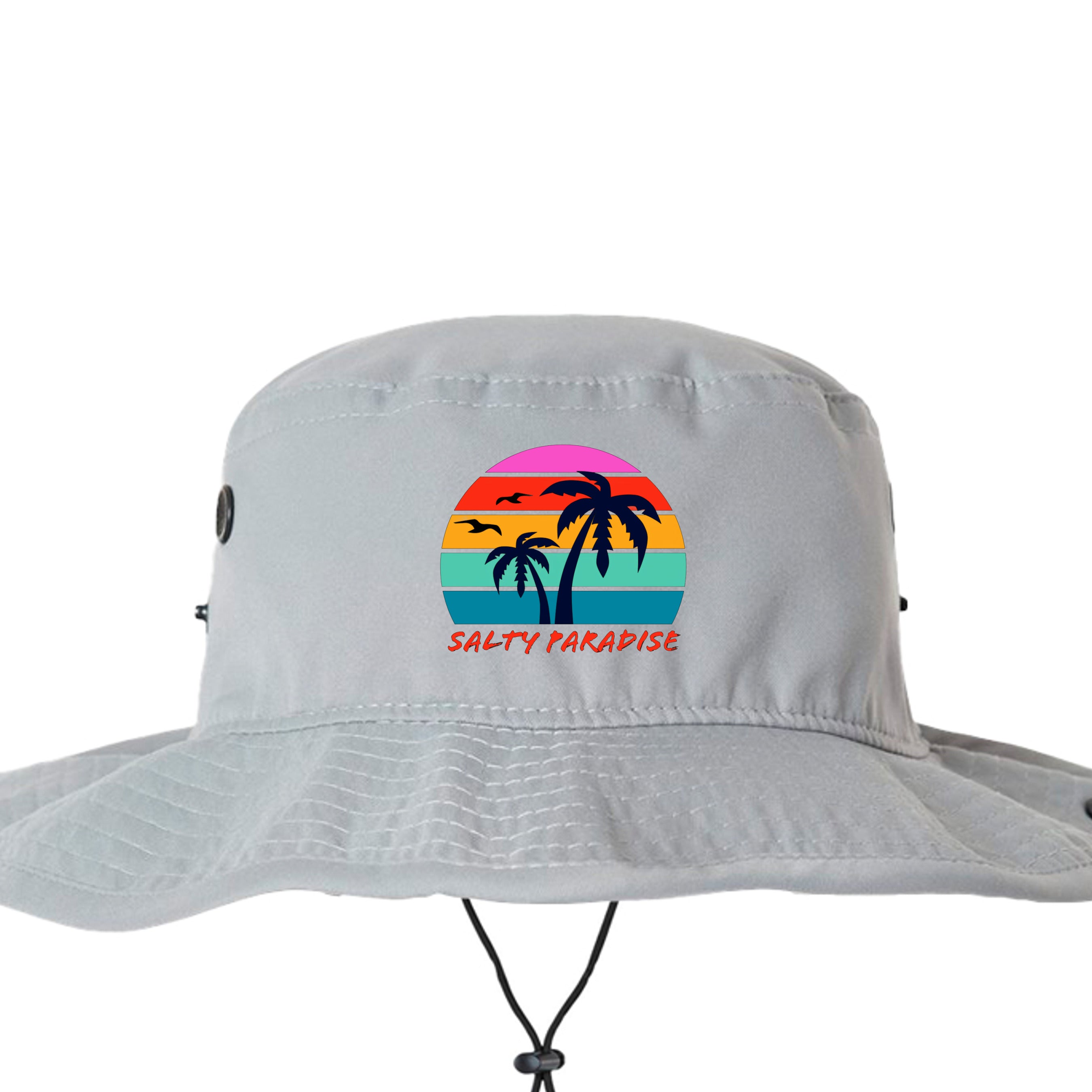 Shark Grey - CFB - FRONT