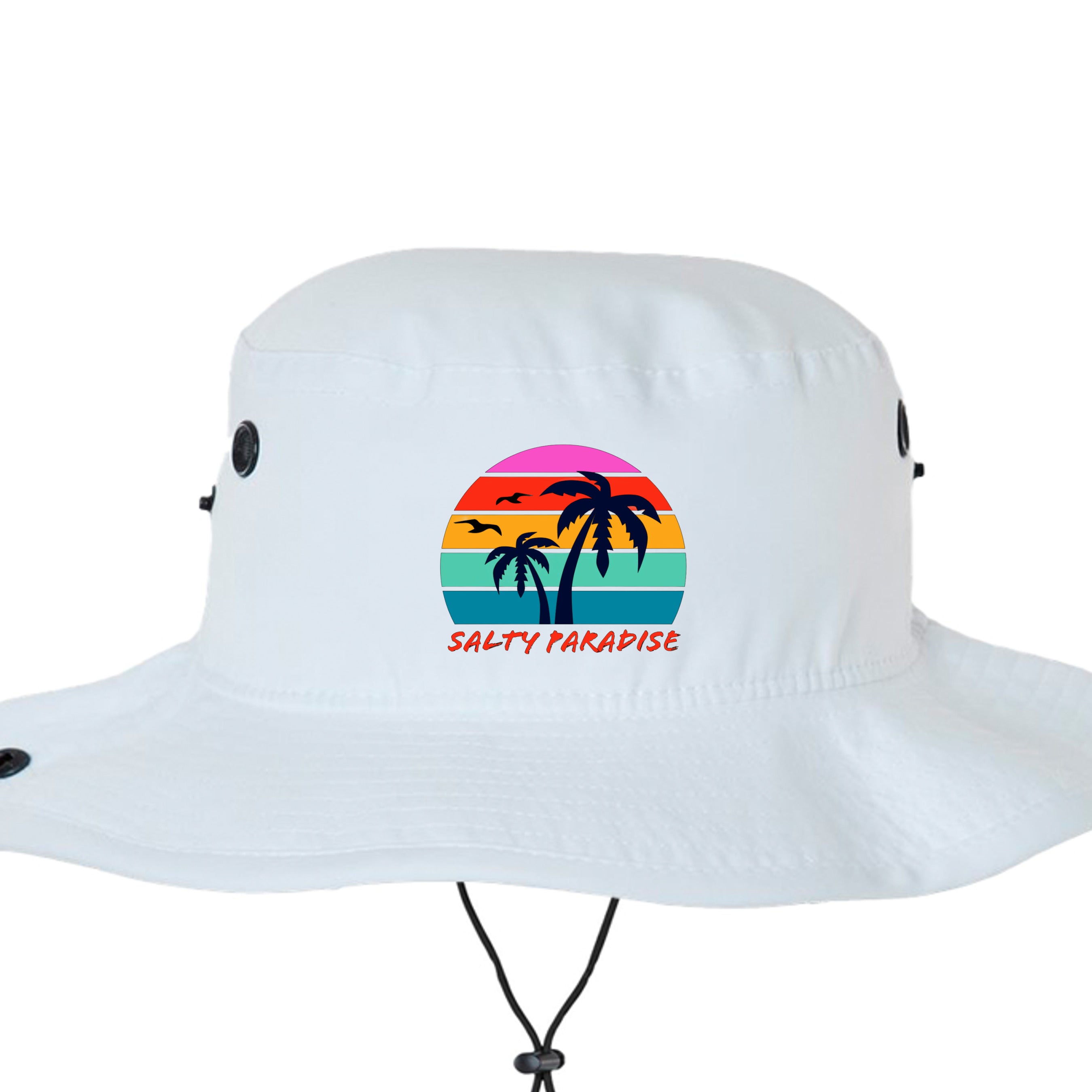 White - CFB - FRONT