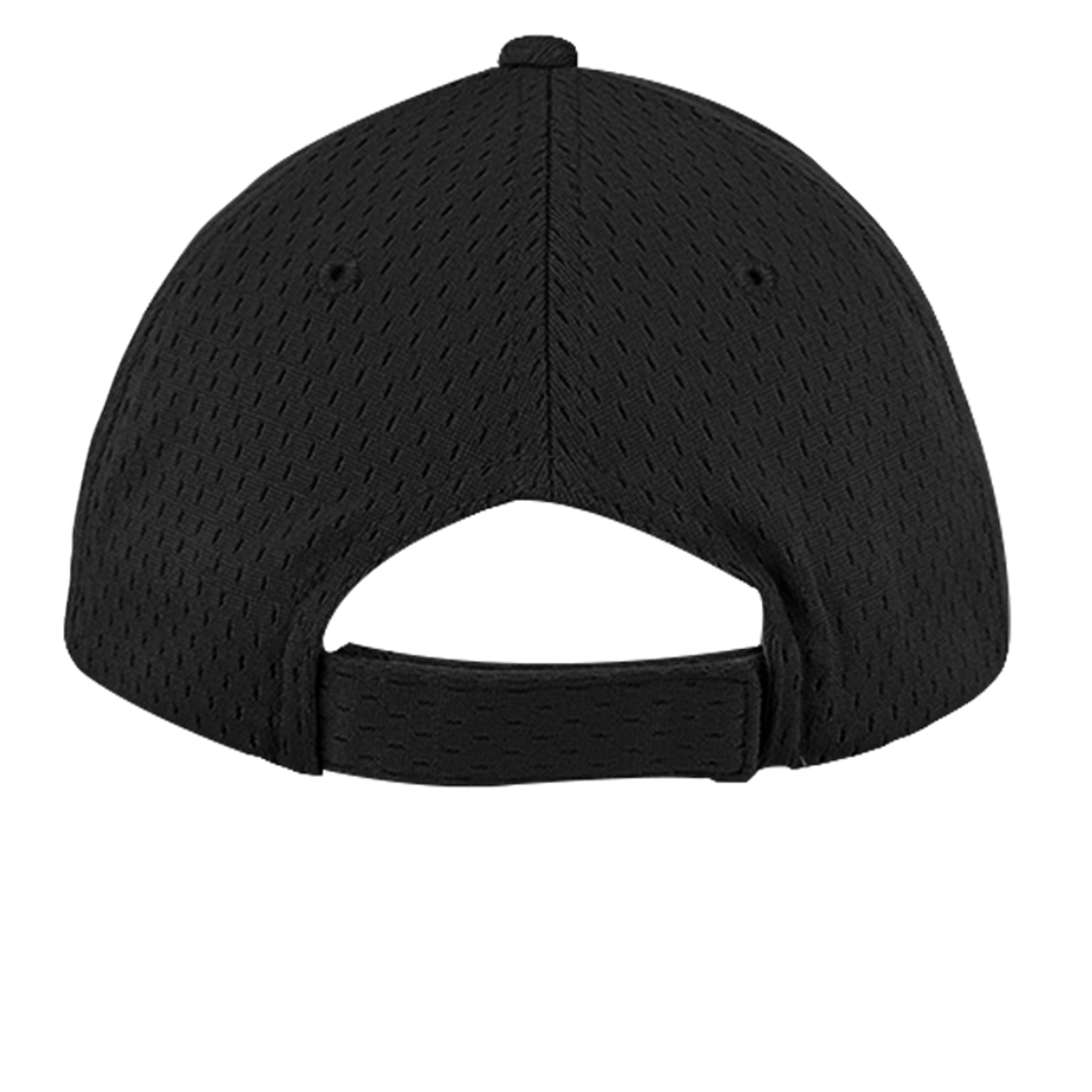 Black - YC833 - BACK