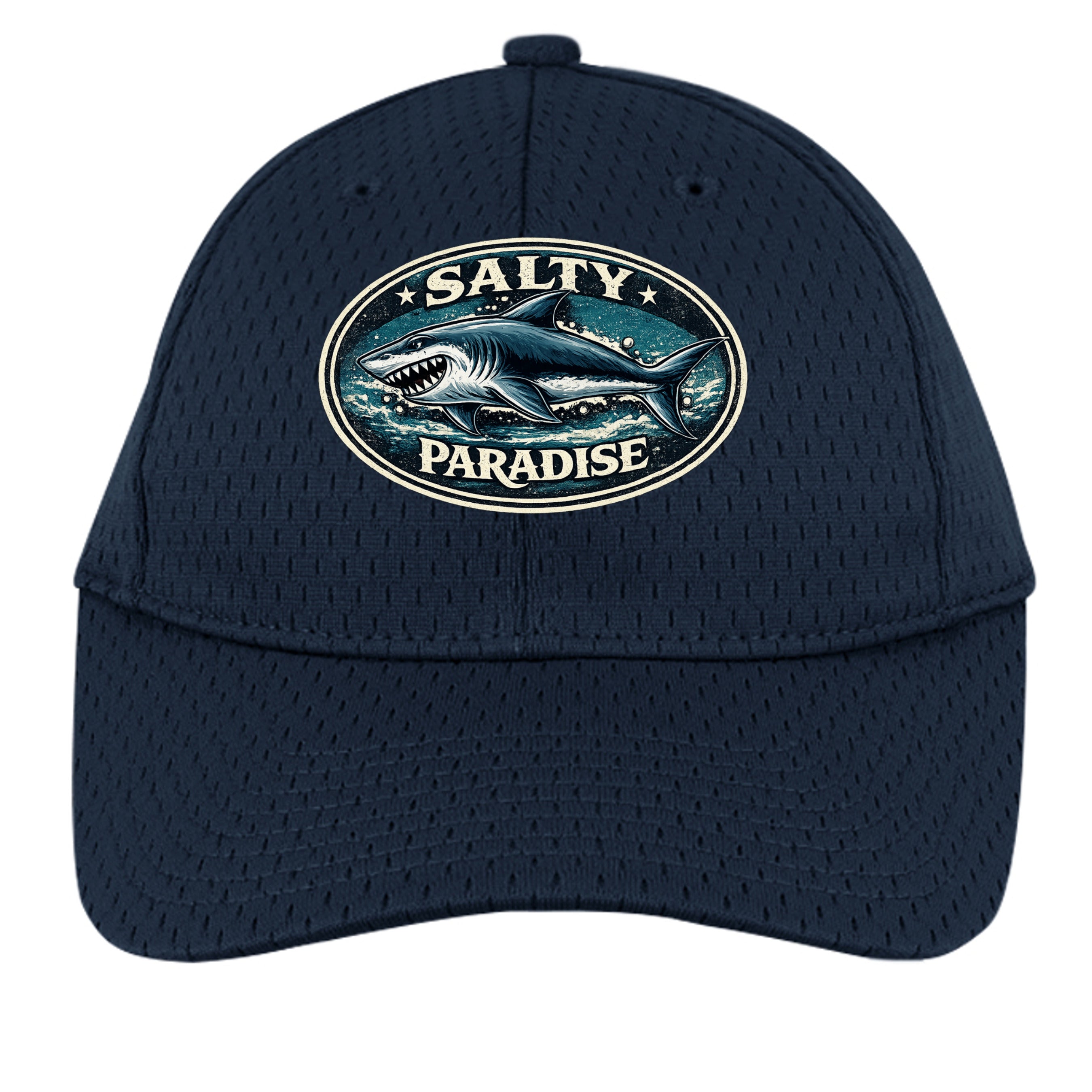 Navy - YC833 - FRONT