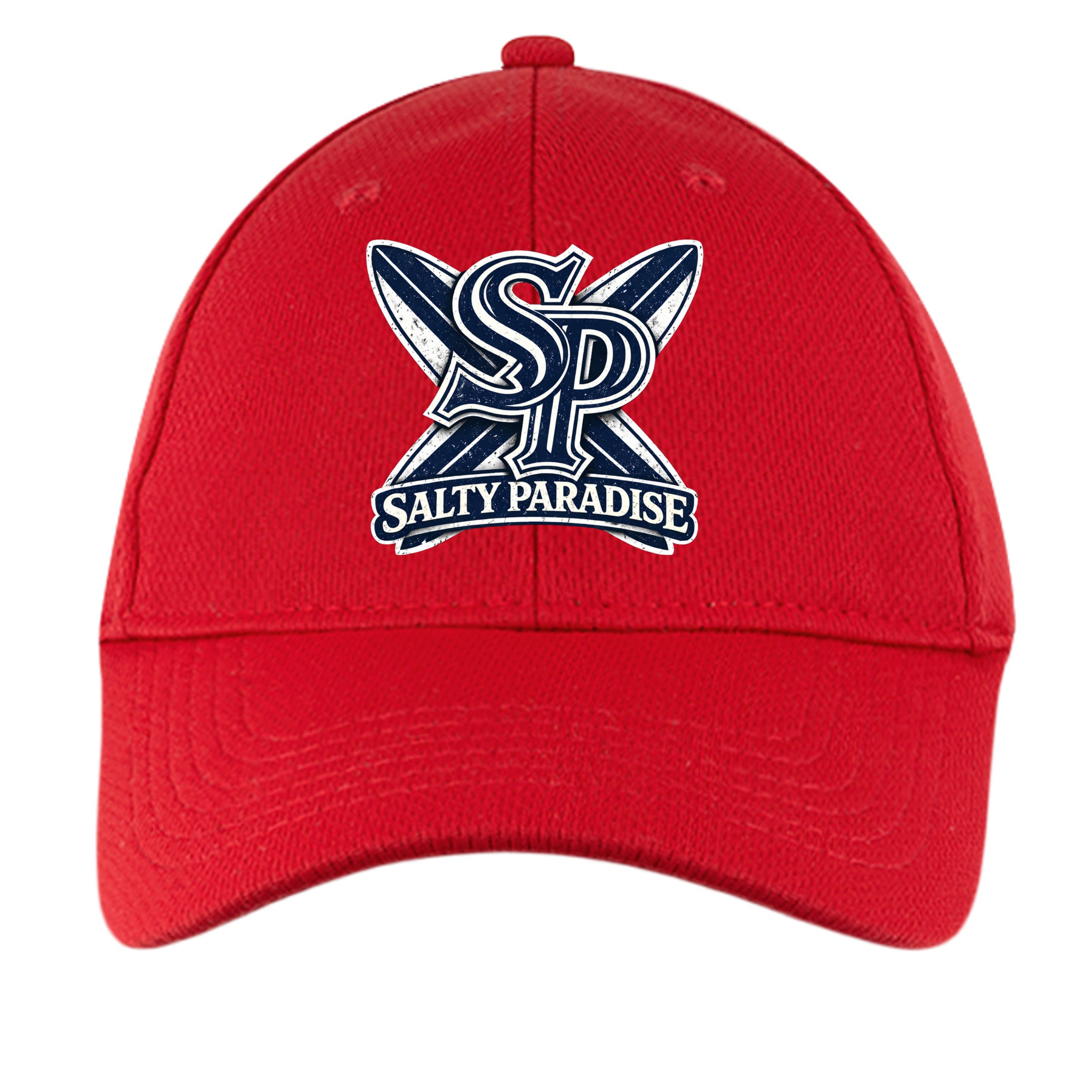 True Red - YSTC26 - FRONT