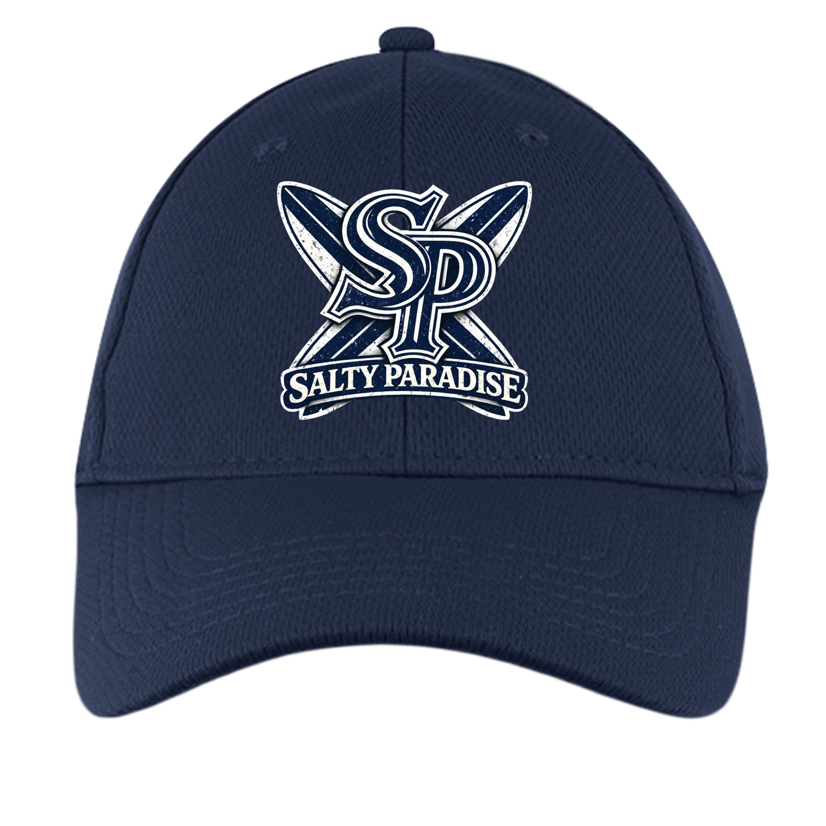 True Navy - YSTC26 - FRONT