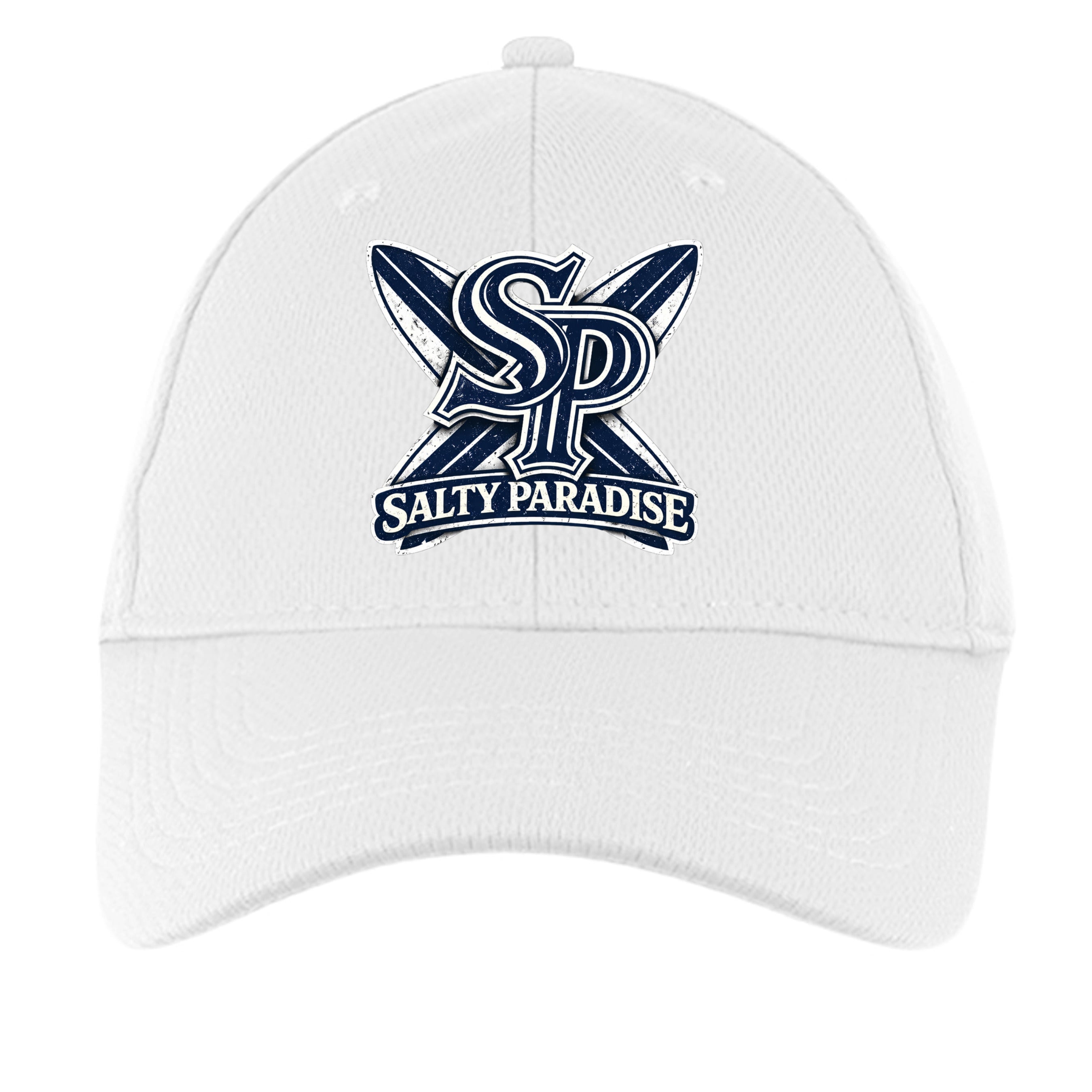 White - YSTC26 - FRONT