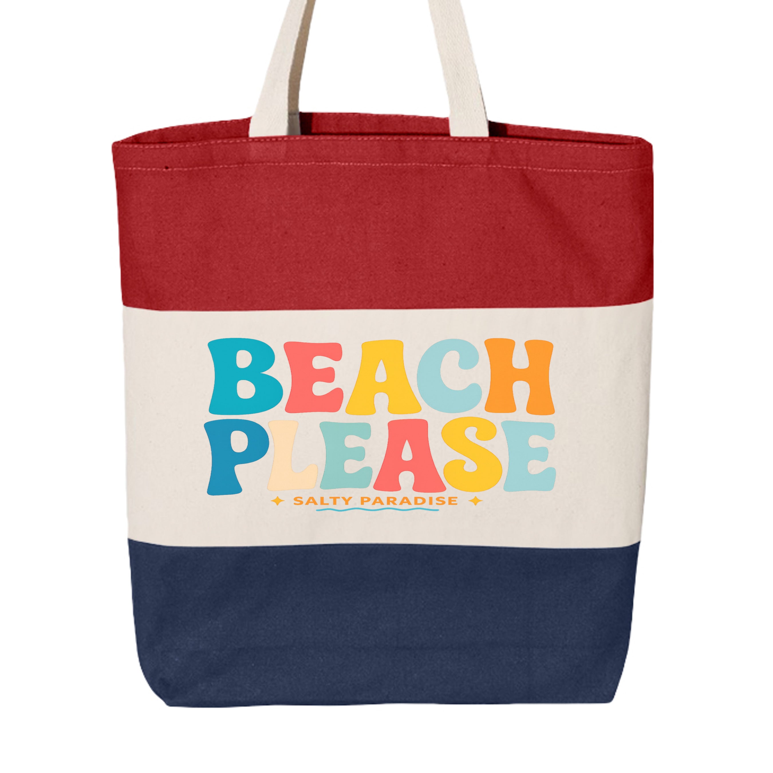 Navy/ Natural/ Red - Q125900 - FRONT