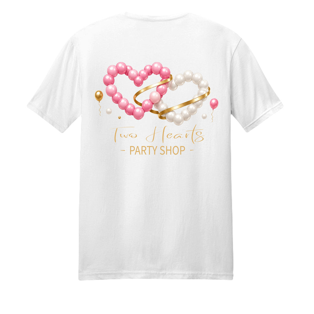 White - DM108 - BACK