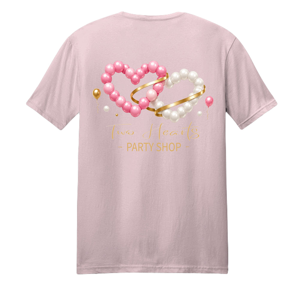 Carnation Pink - DM108 - BACK