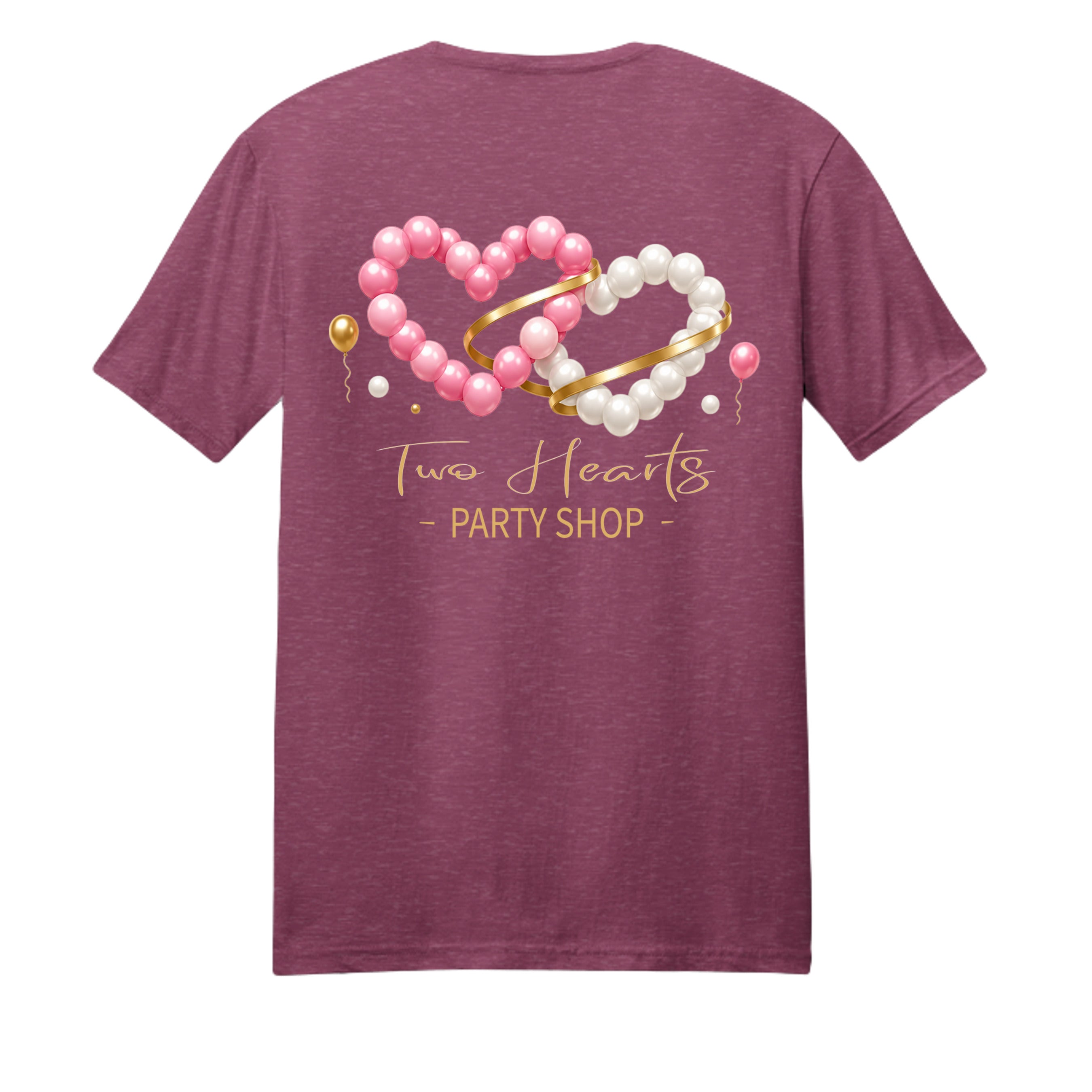 Raspberry Fleck - DM108 - BACK