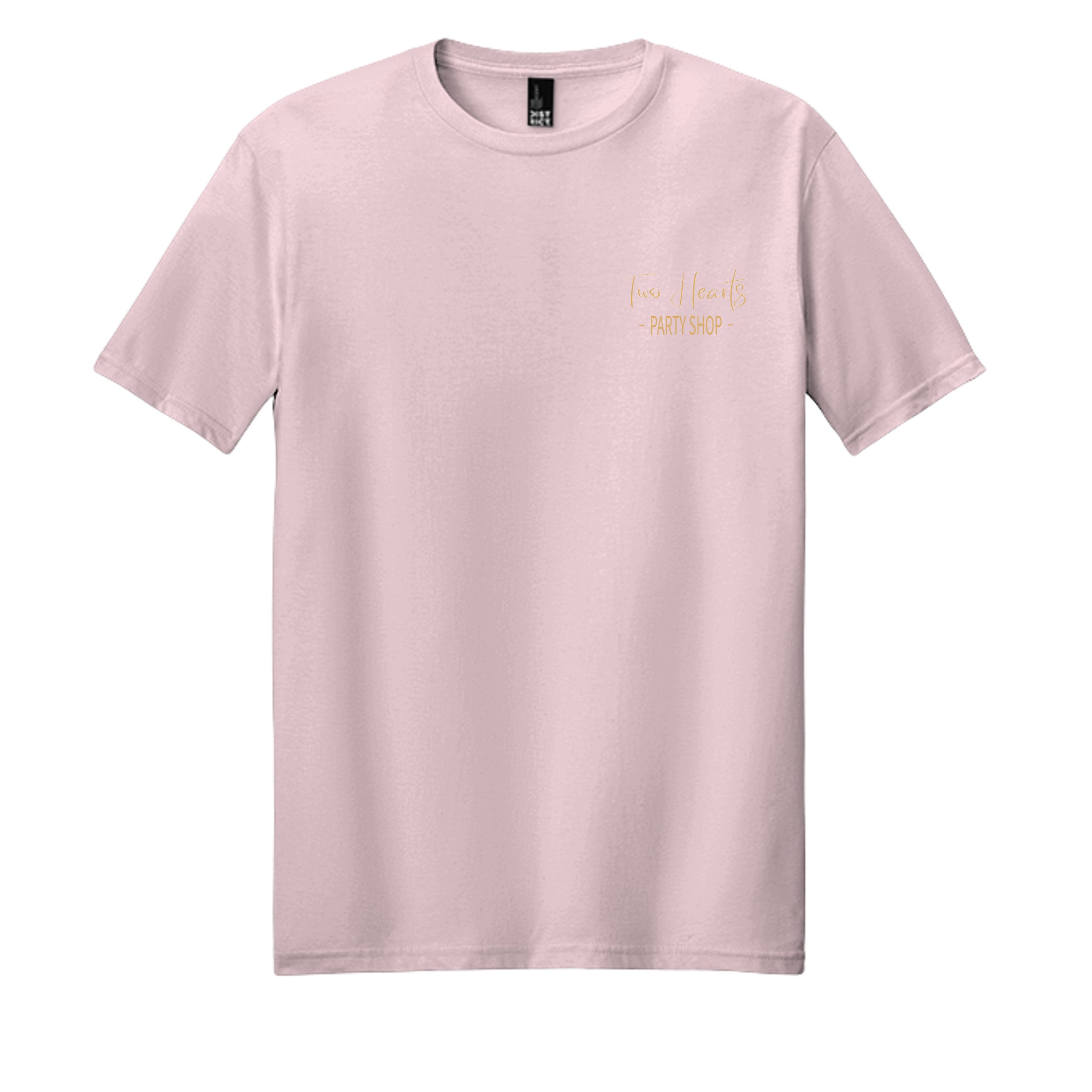 Carnation Pink - DM108 - FRONT