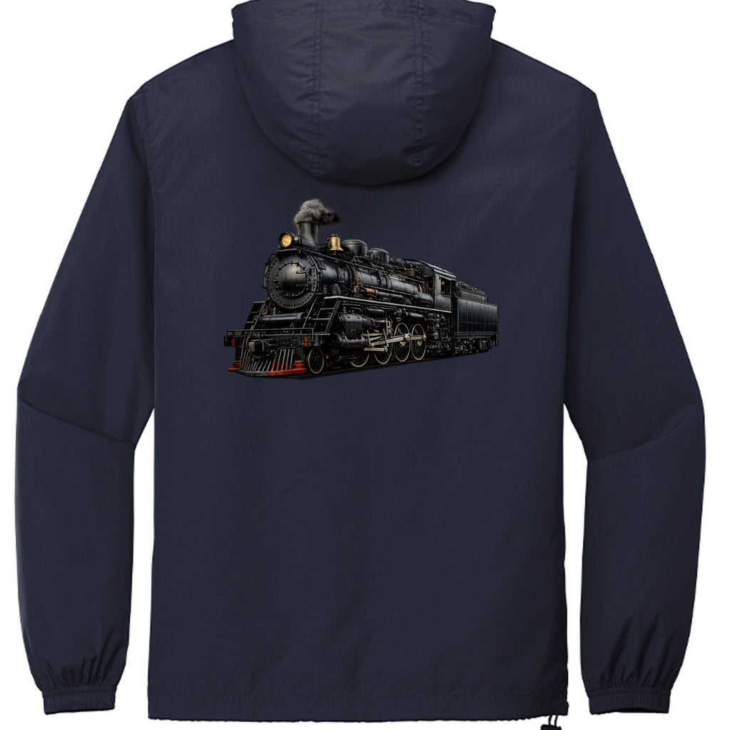 True Navy - JST66 - BACK