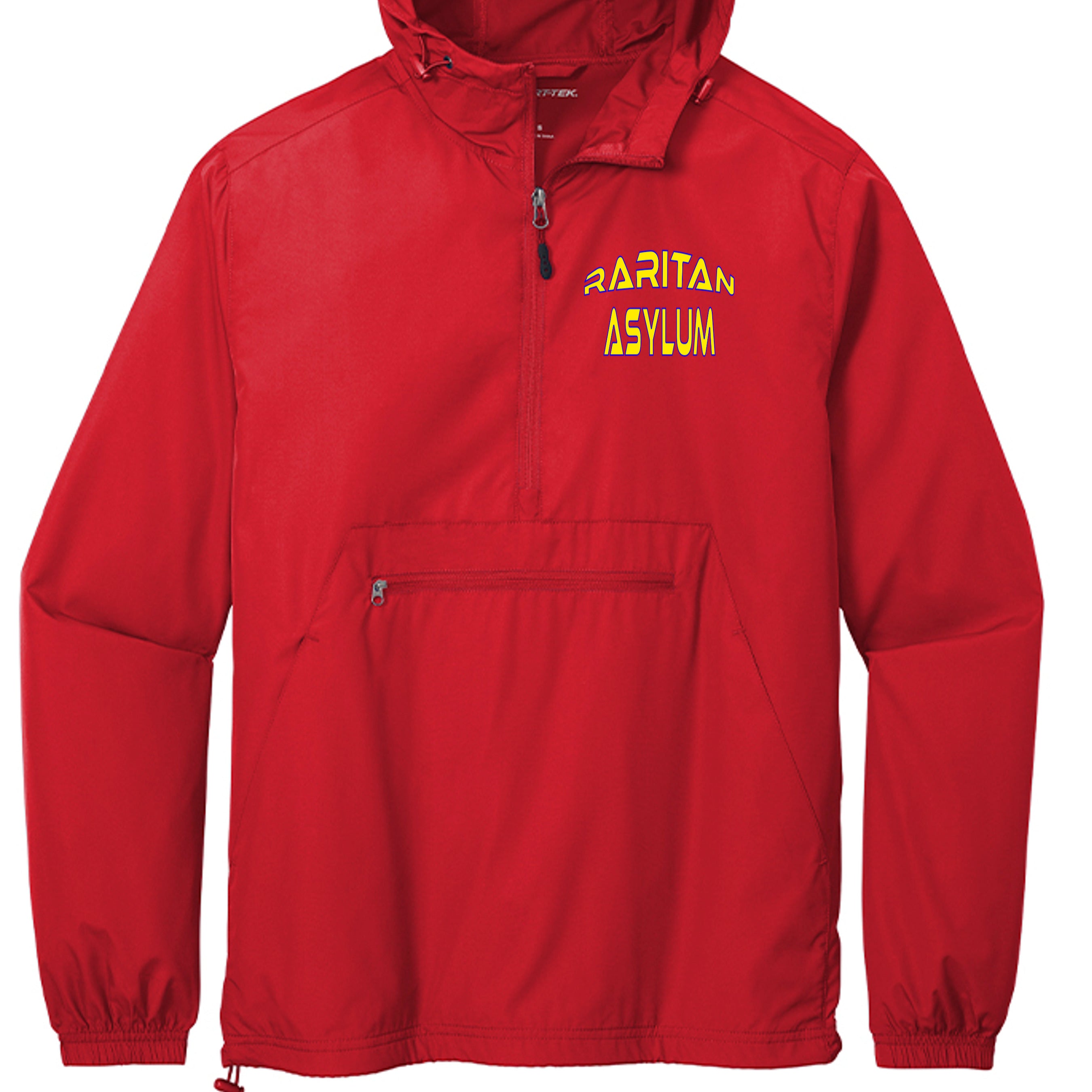 True Red - JST66 - FRONT