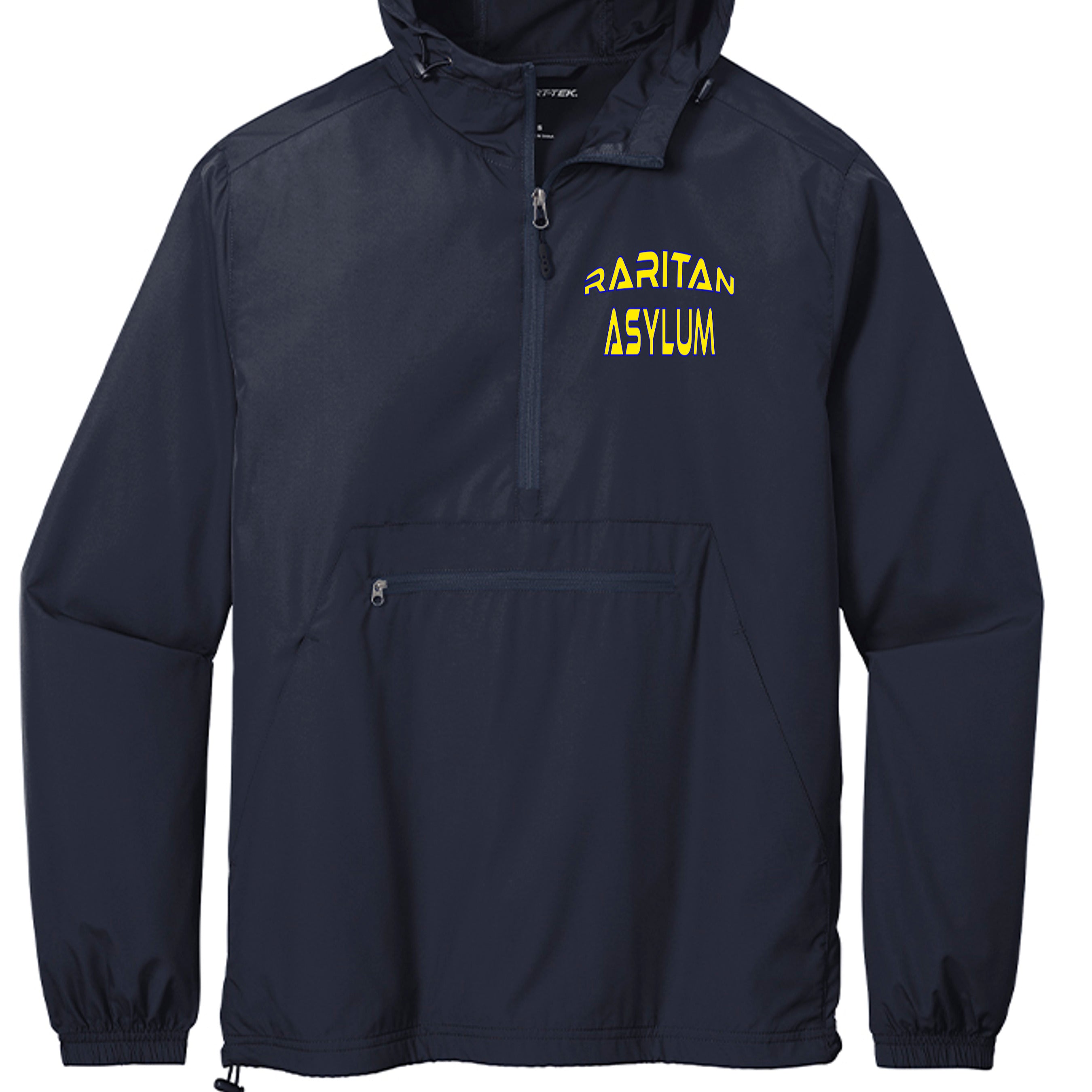 True Navy - JST66 - FRONT