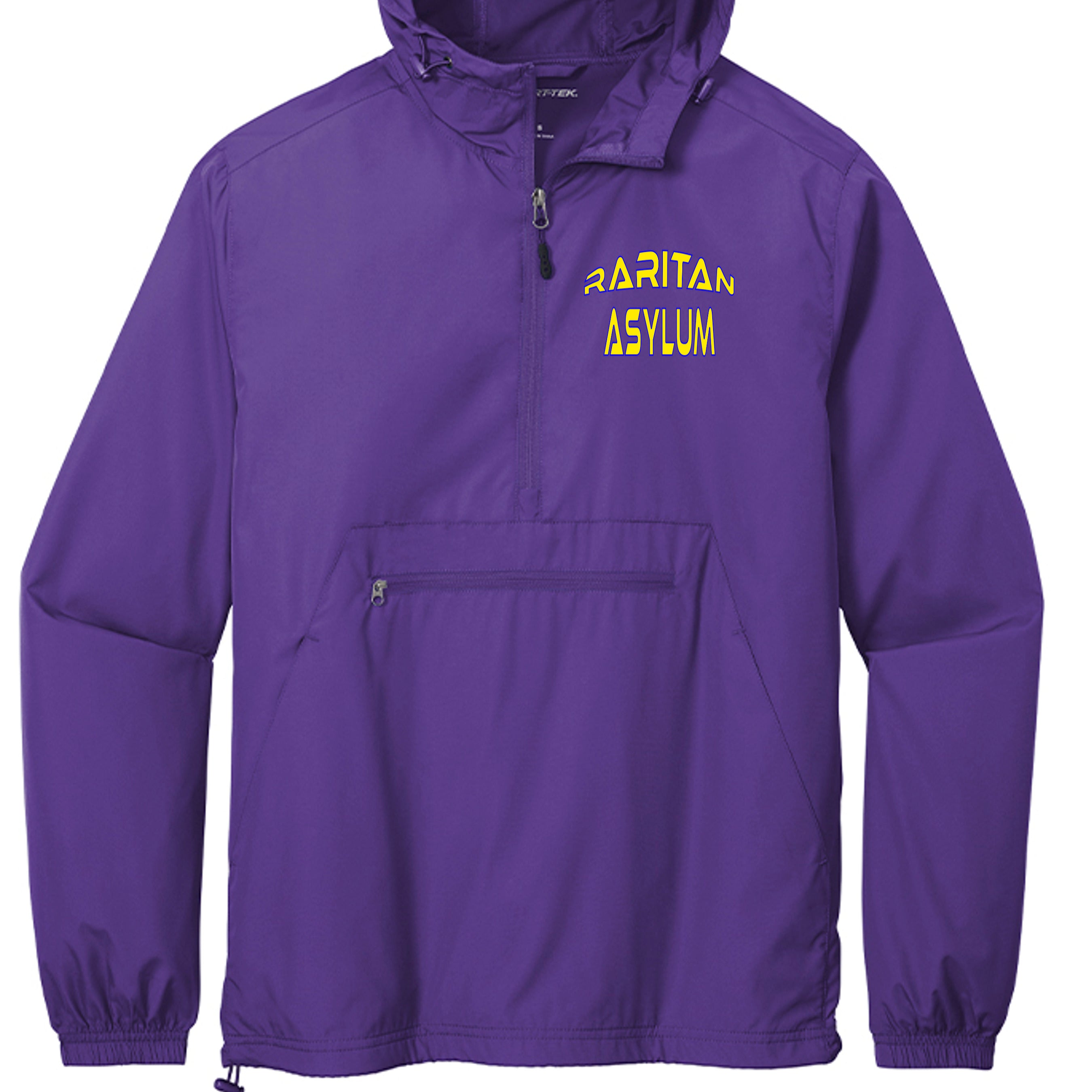 Purple - JST66 - FRONT