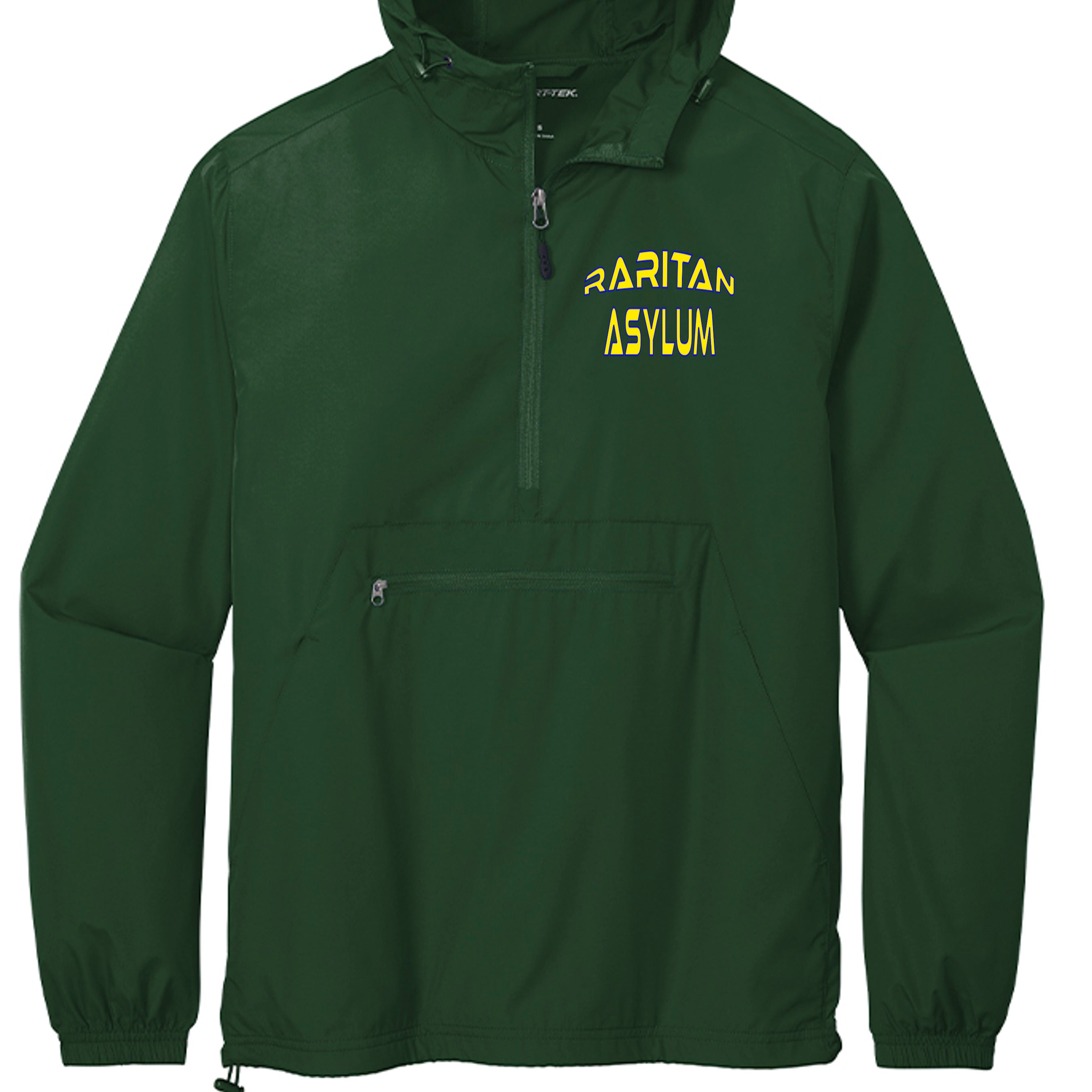 Forest Green - JST66 - FRONT