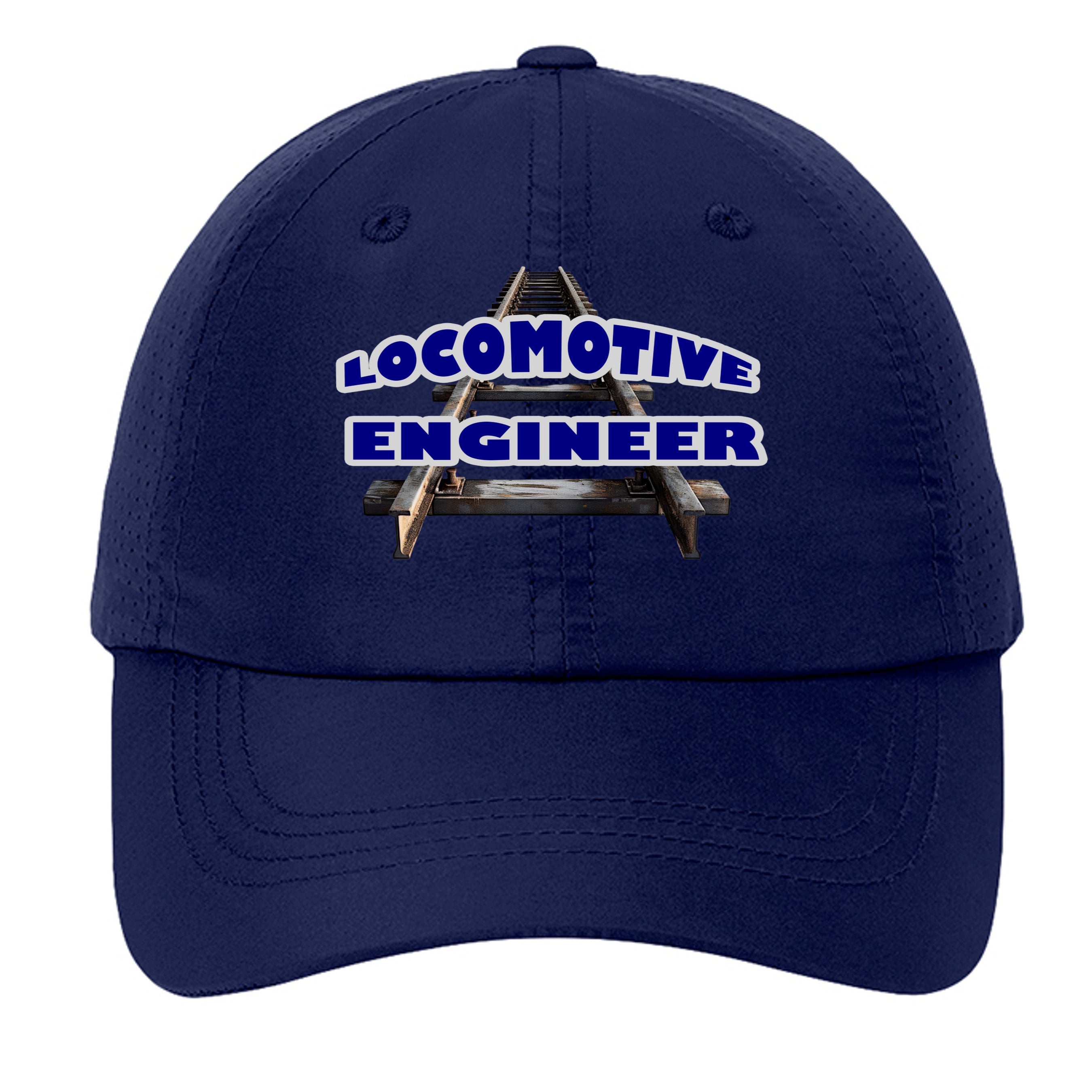 Navy - C821 - FRONT