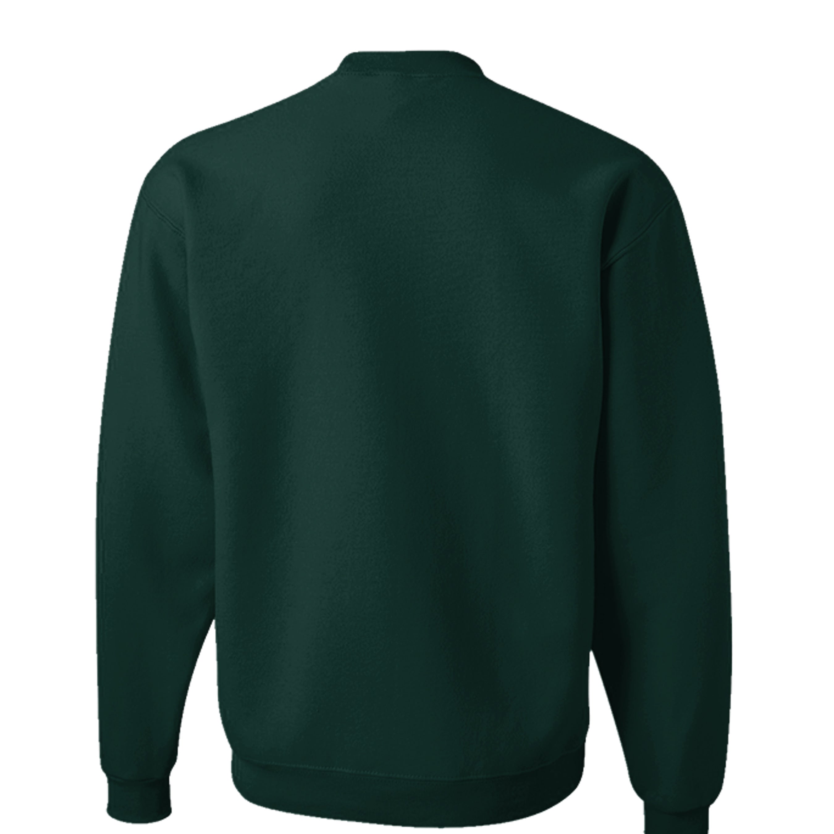 Dark Green - PC90 - BACK