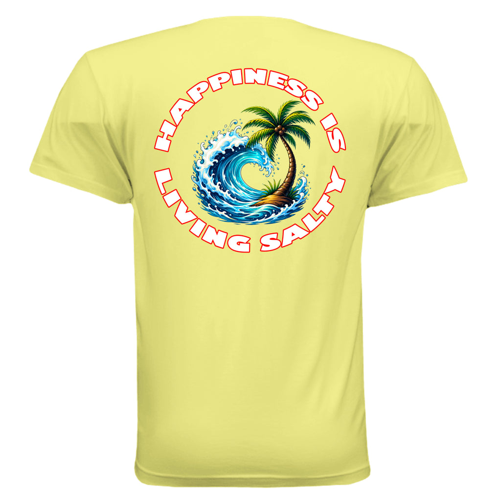 BANANA CREAM - 3600 - BACK
