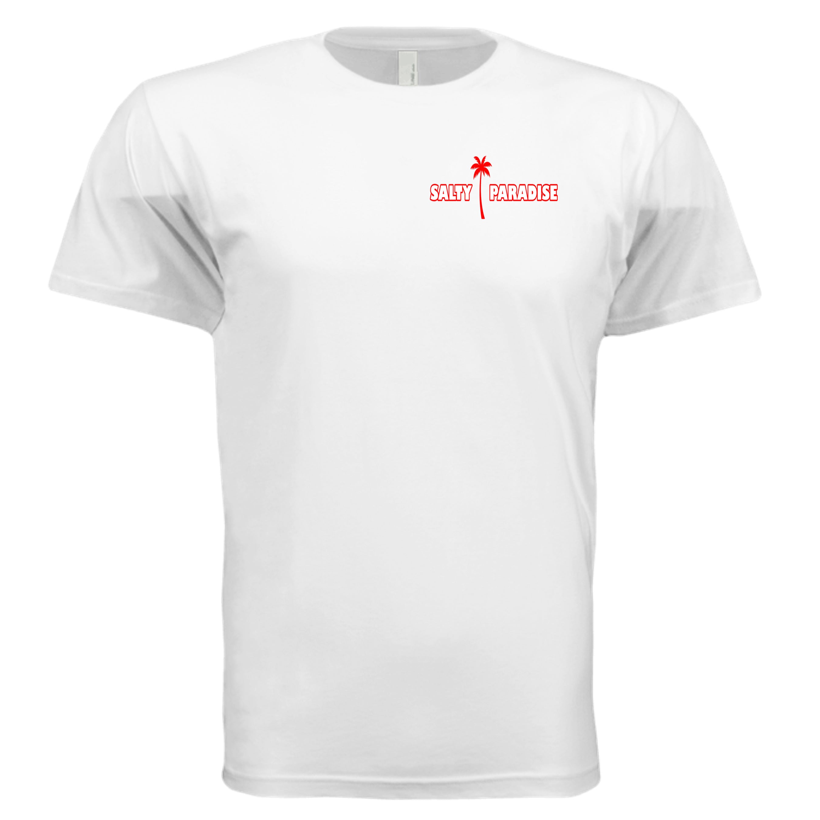 White - 3600 - FRONT