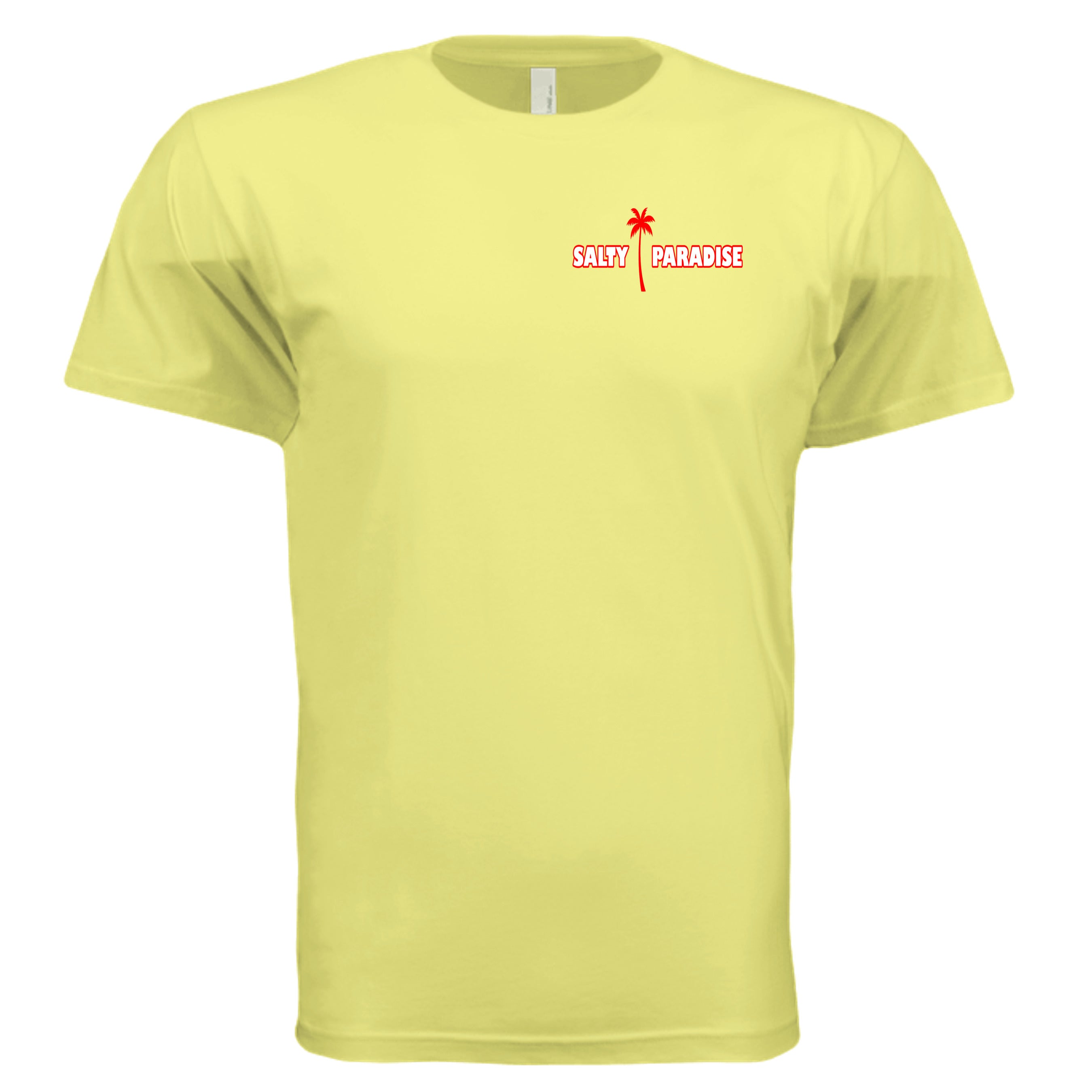 BANANA CREAM - 3600 - FRONT