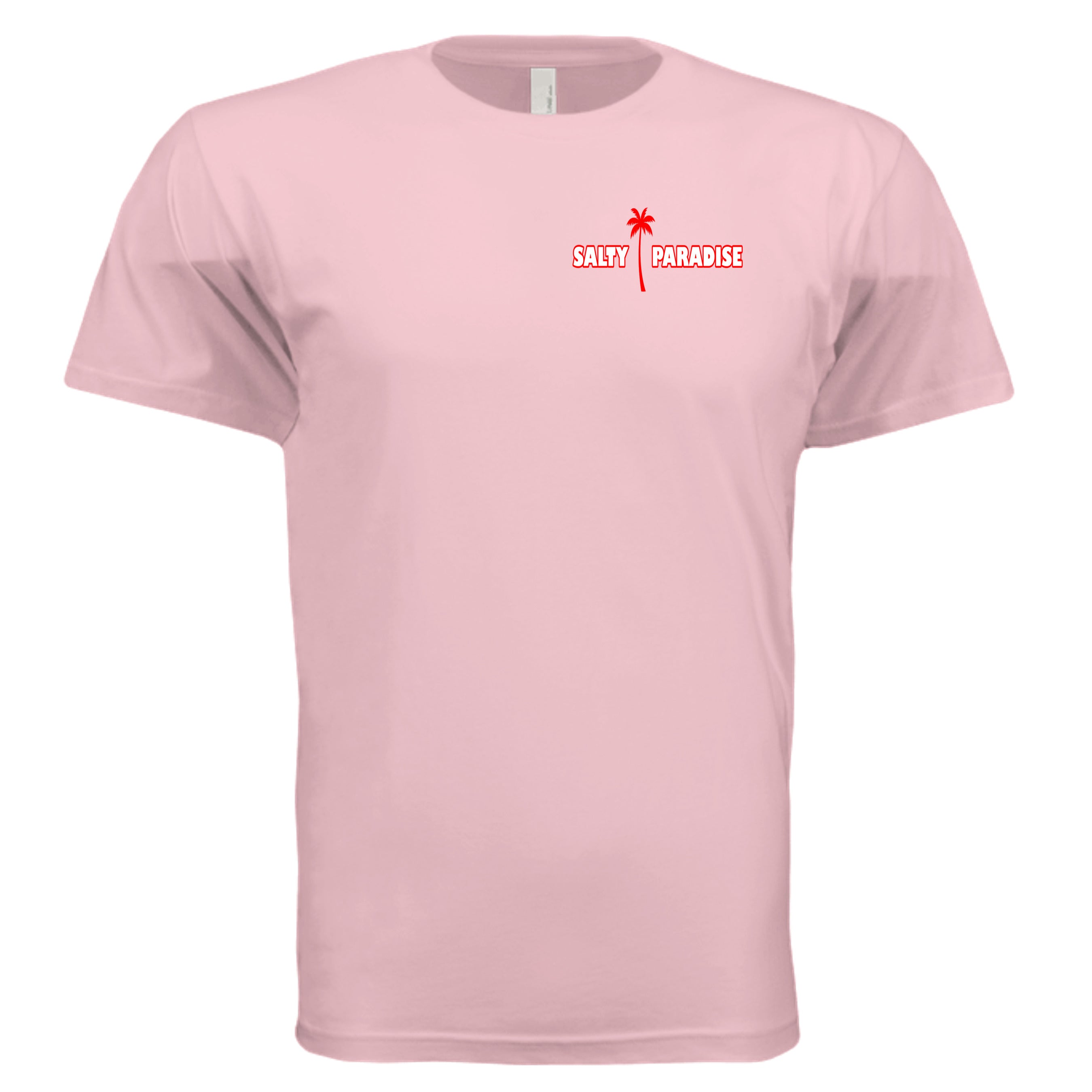 Light Pink - 3600 - FRONT