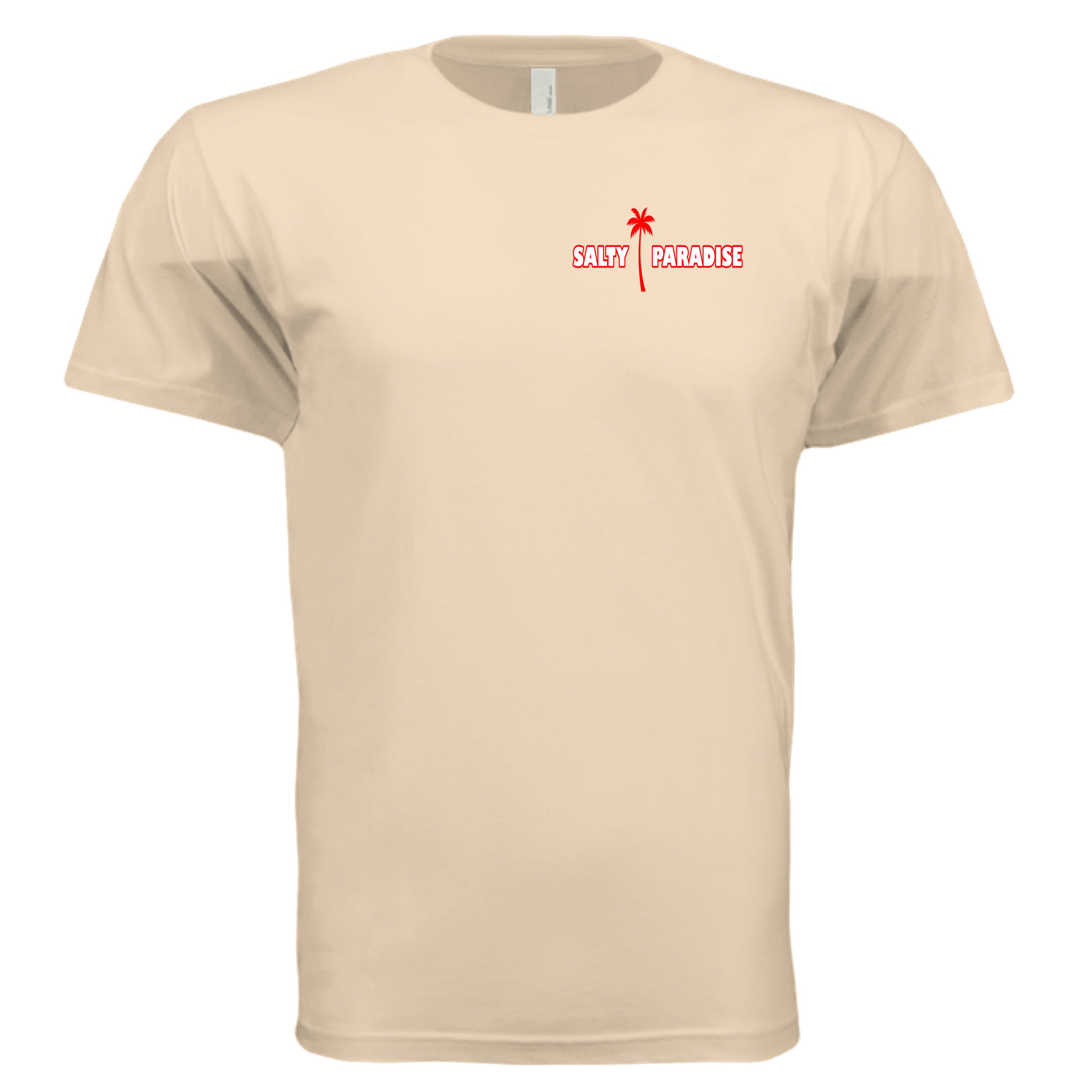 Cream - 3600 - FRONT