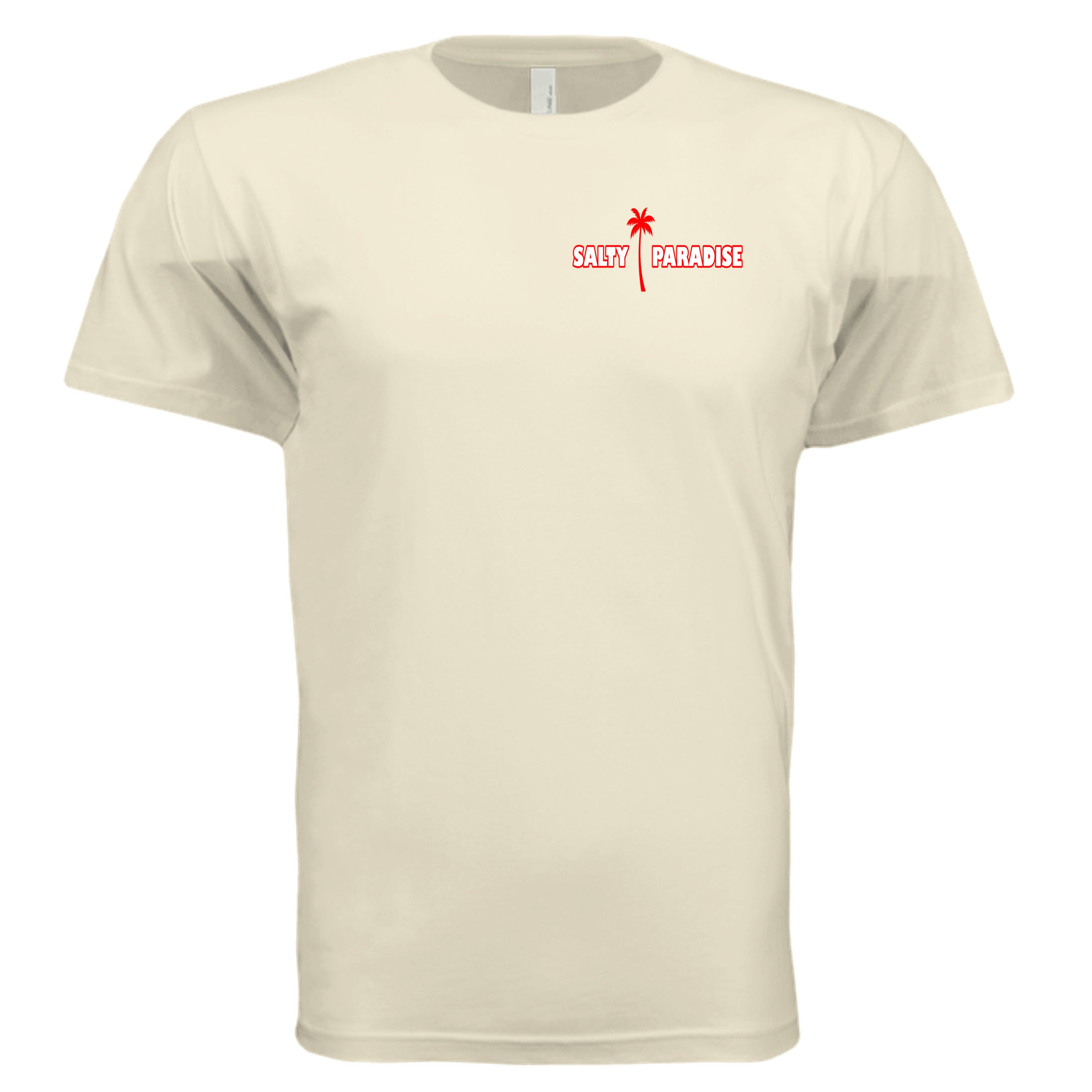 NATURAL - 3600 - FRONT