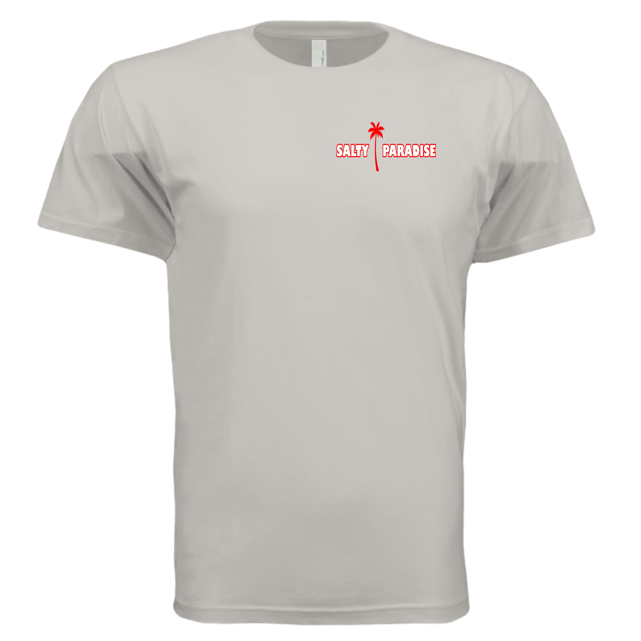 LIGHT GRAY - 3600 - FRONT