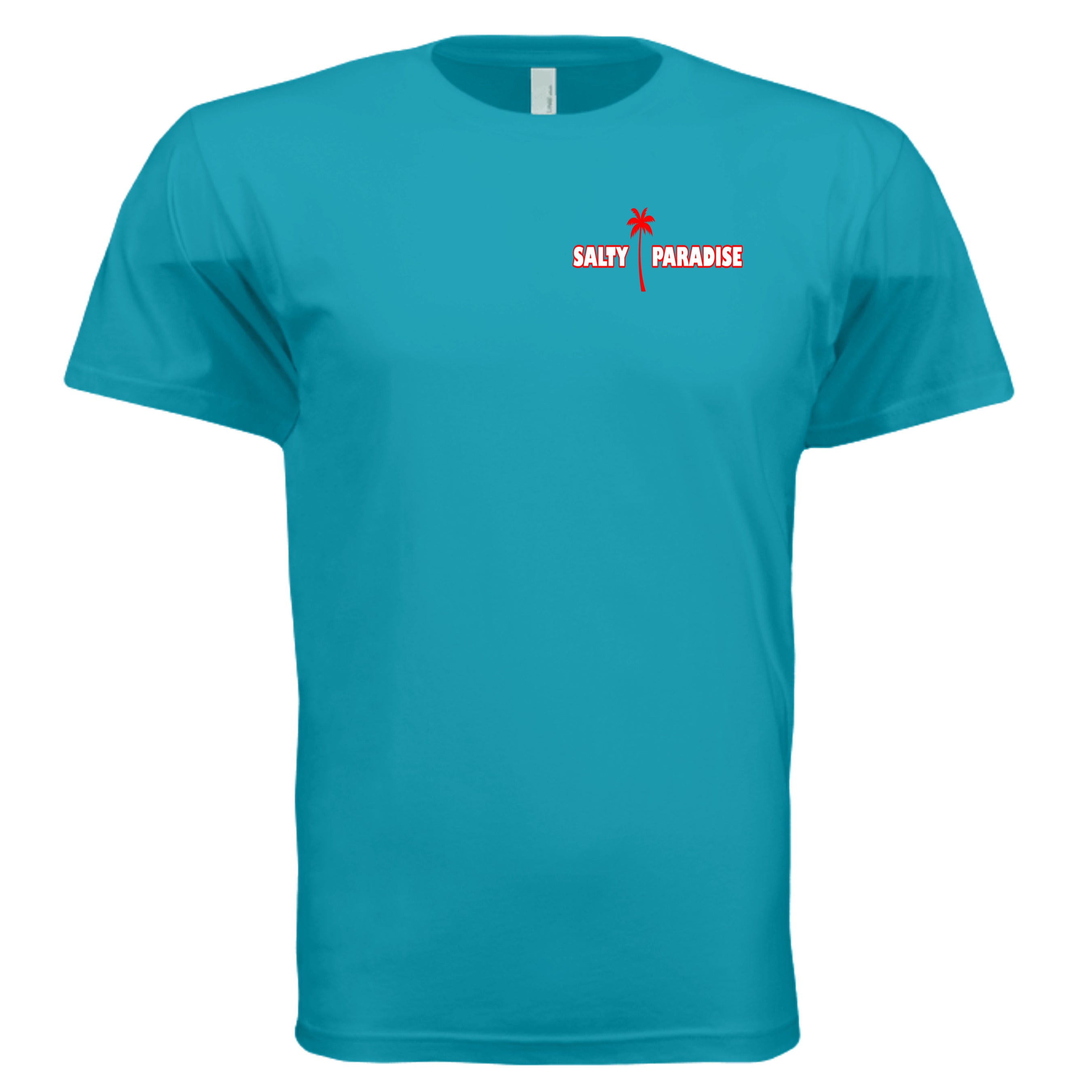Teal - 3600 - FRONT
