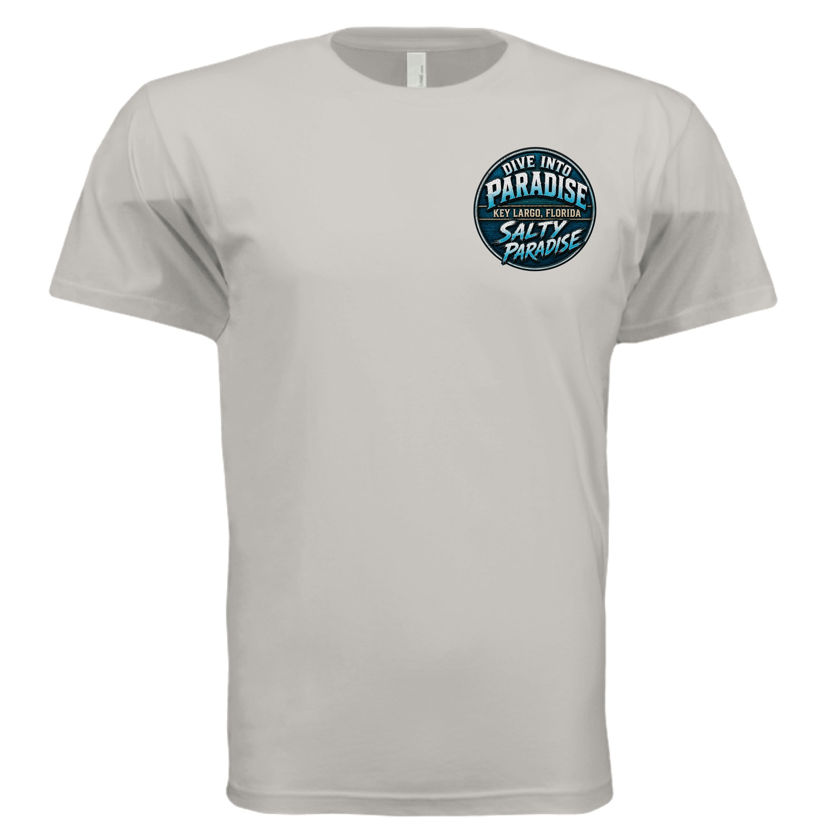 LIGHT GRAY - 3600 - FRONT
