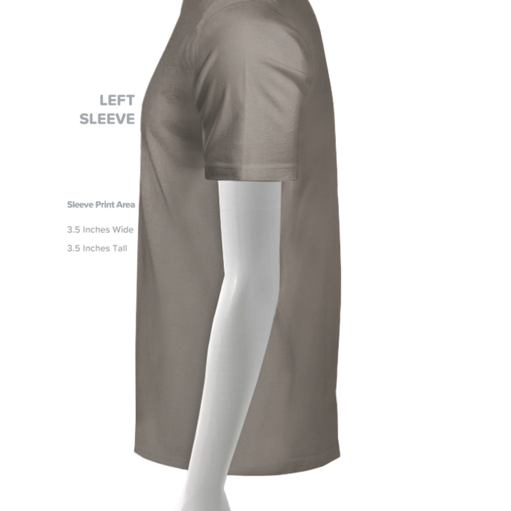 Shiitake - 3600 - SLEEVE_LEFT