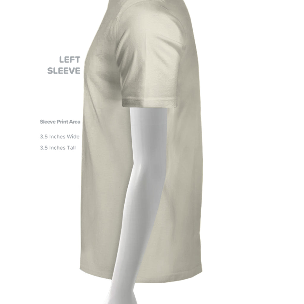 Oatmeal - 3600 - SLEEVE_LEFT