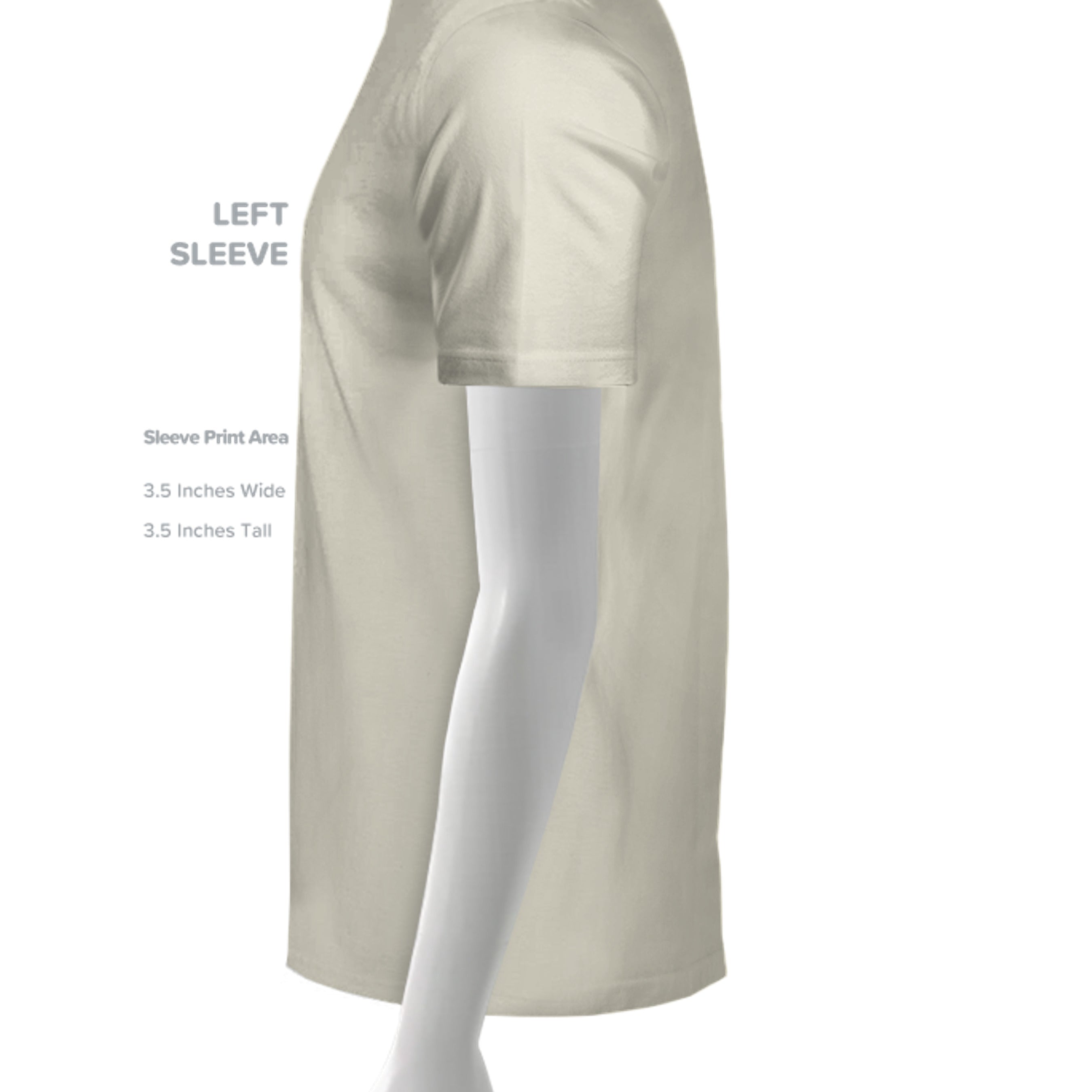 Oatmeal - 3600 - SLEEVE_LEFT