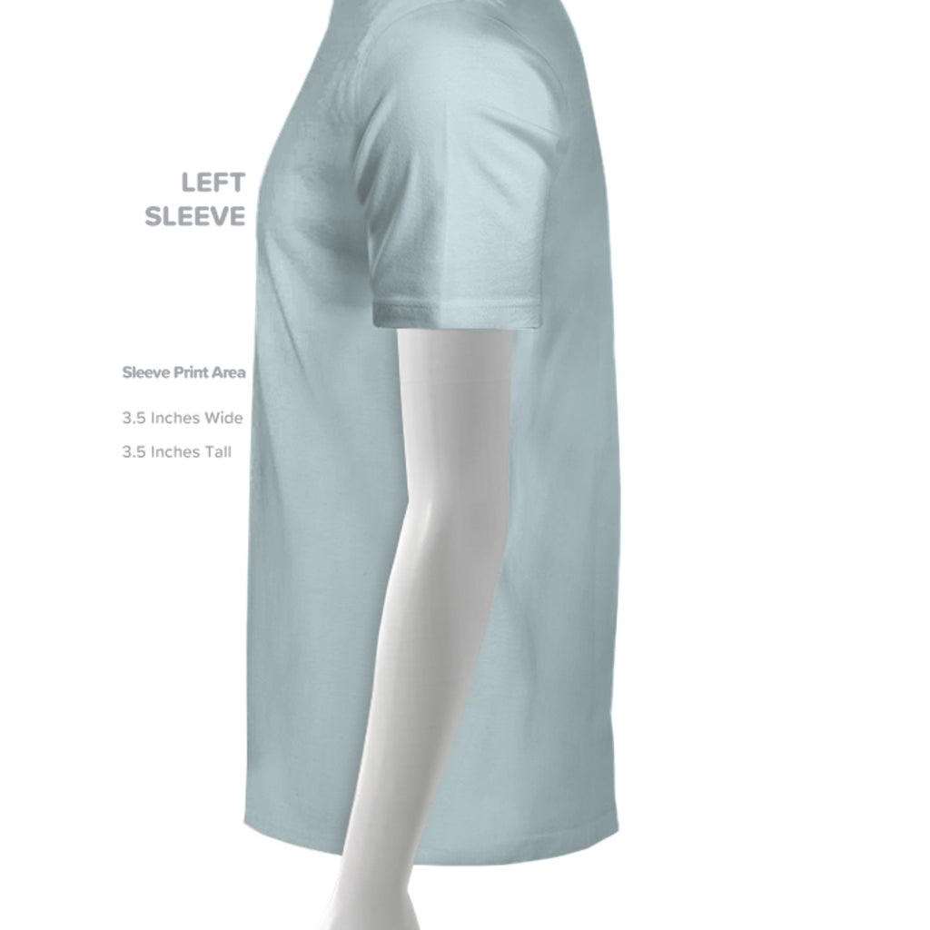 Light Blue - 3600 - SLEEVE_LEFT
