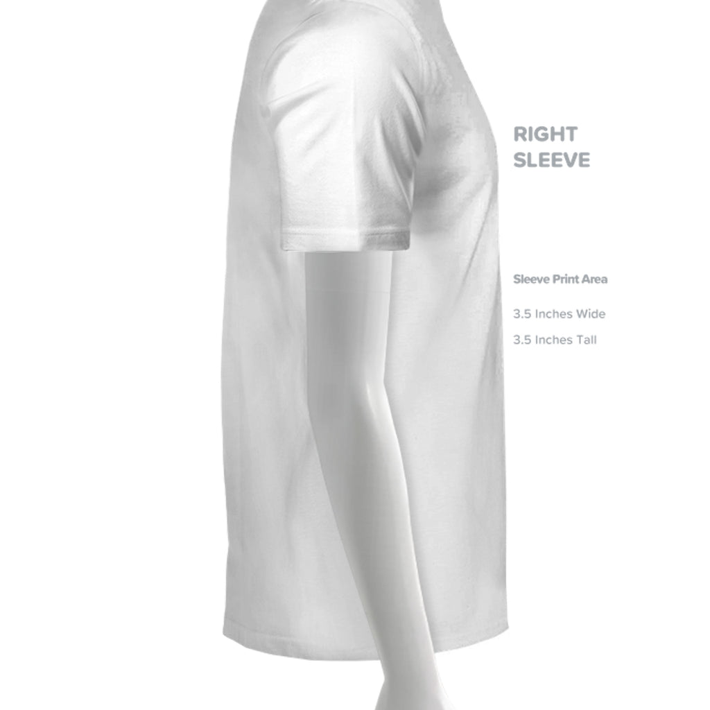 White - 3600 - SLEEVE_RIGHT